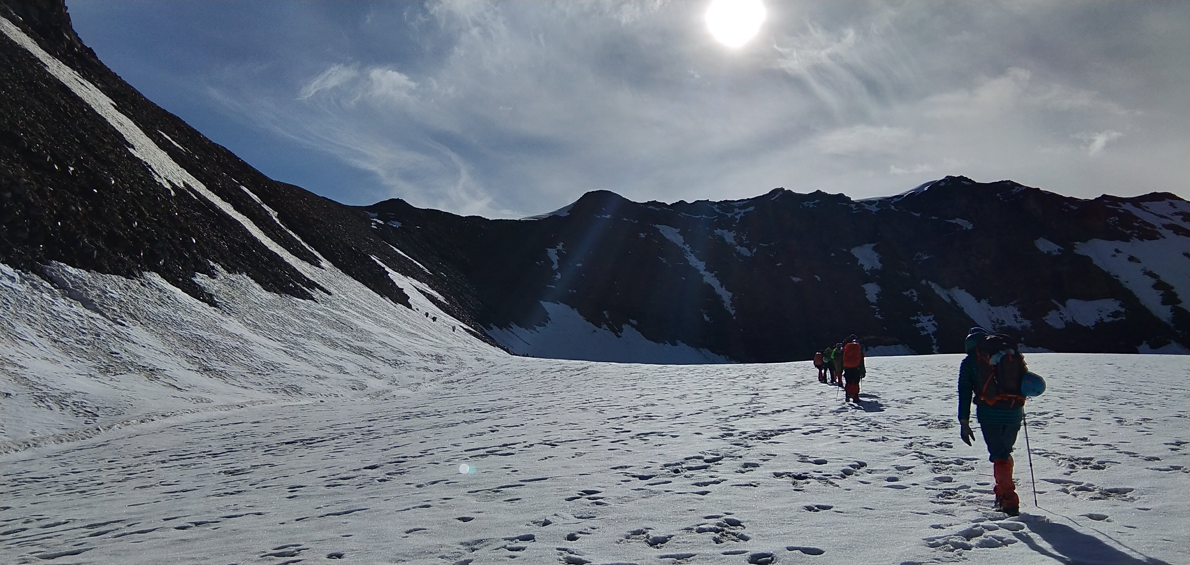 Pin Parvati Pass Trek image 20
