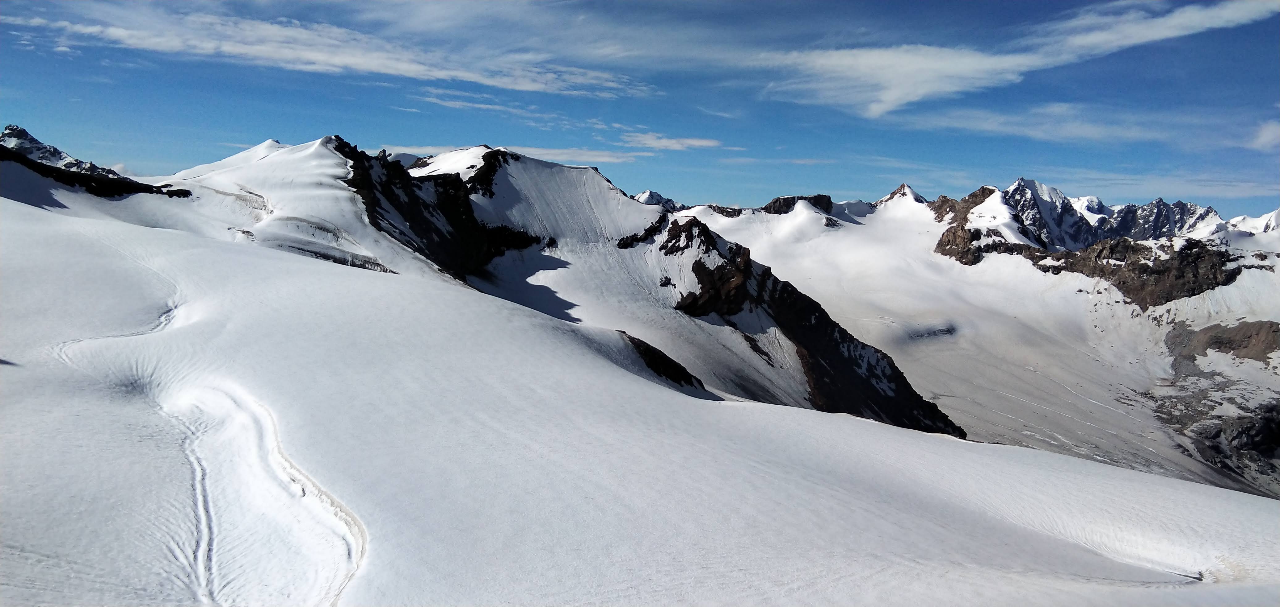 Pin Parvati Pass Trek image 21