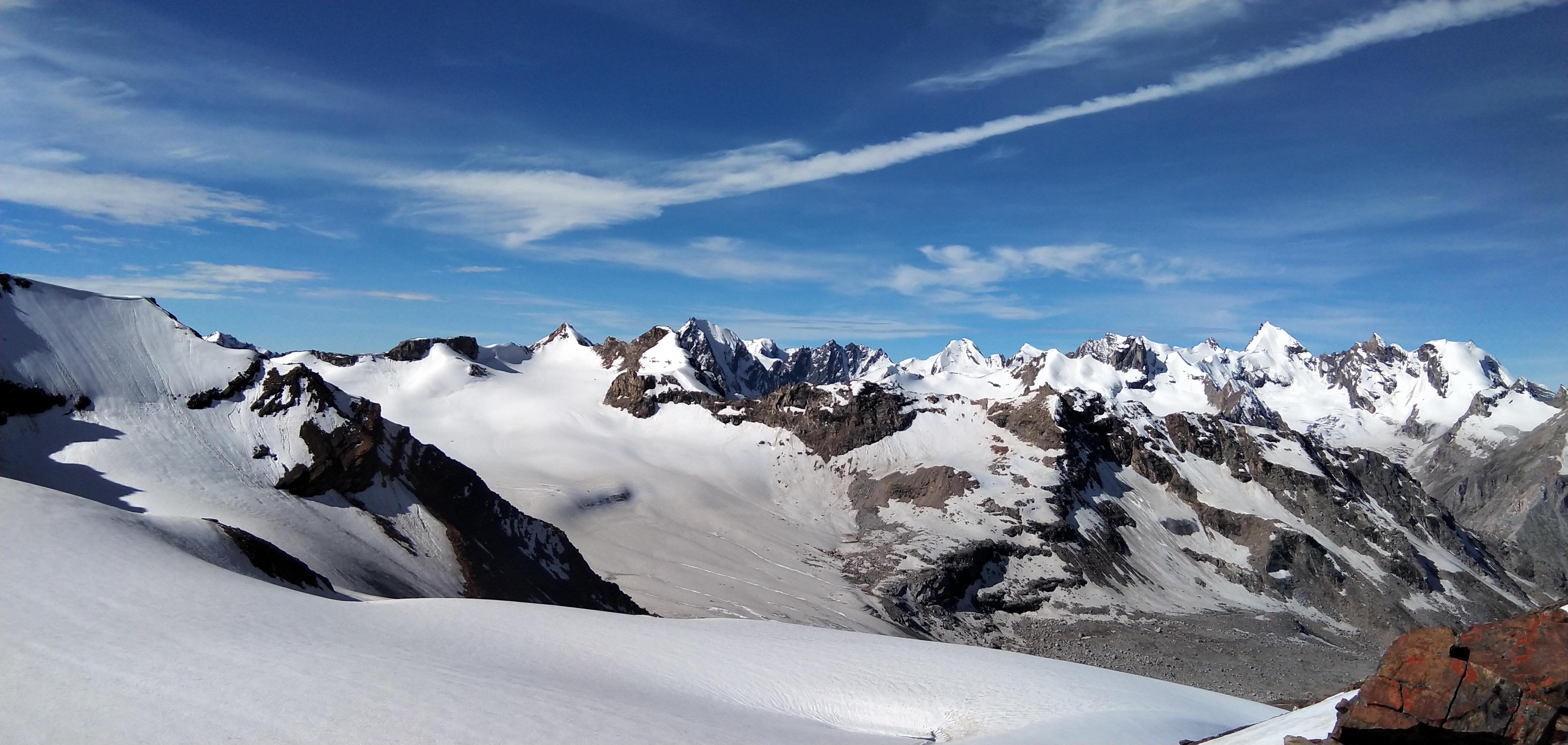 Pin Parvati Pass Trek image 16