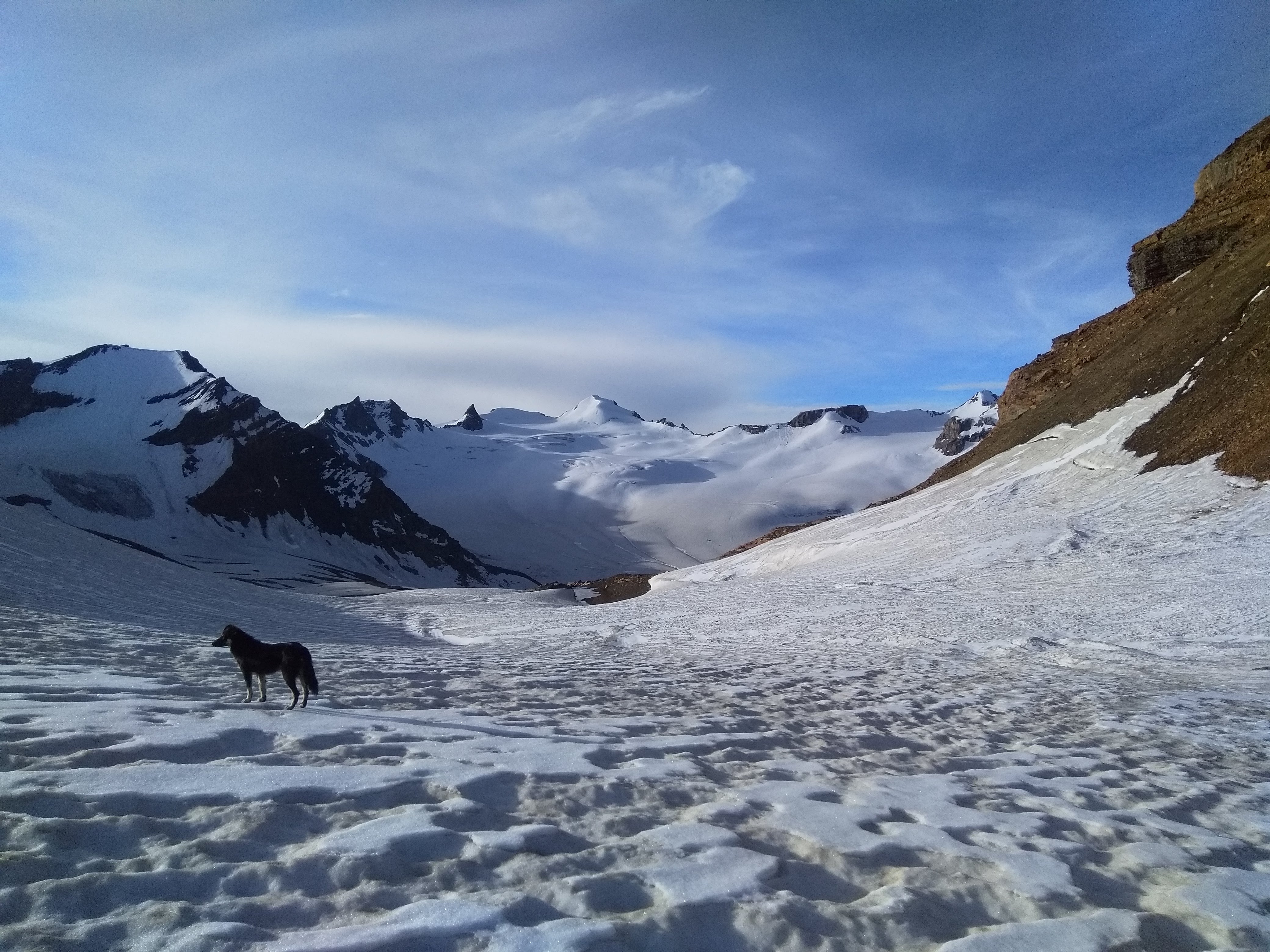 Pin Parvati Pass Trek image 15