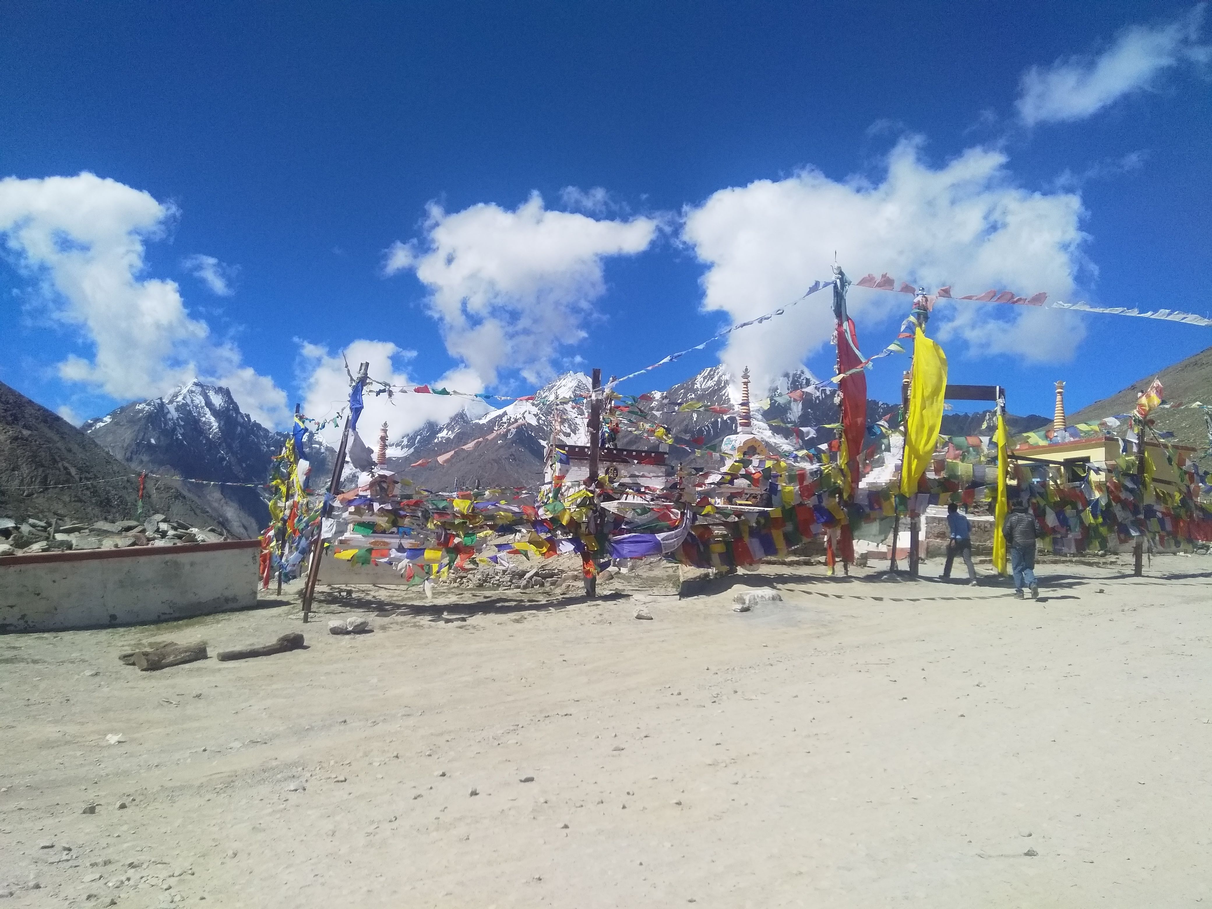 Pin Parvati Pass Trek image 11