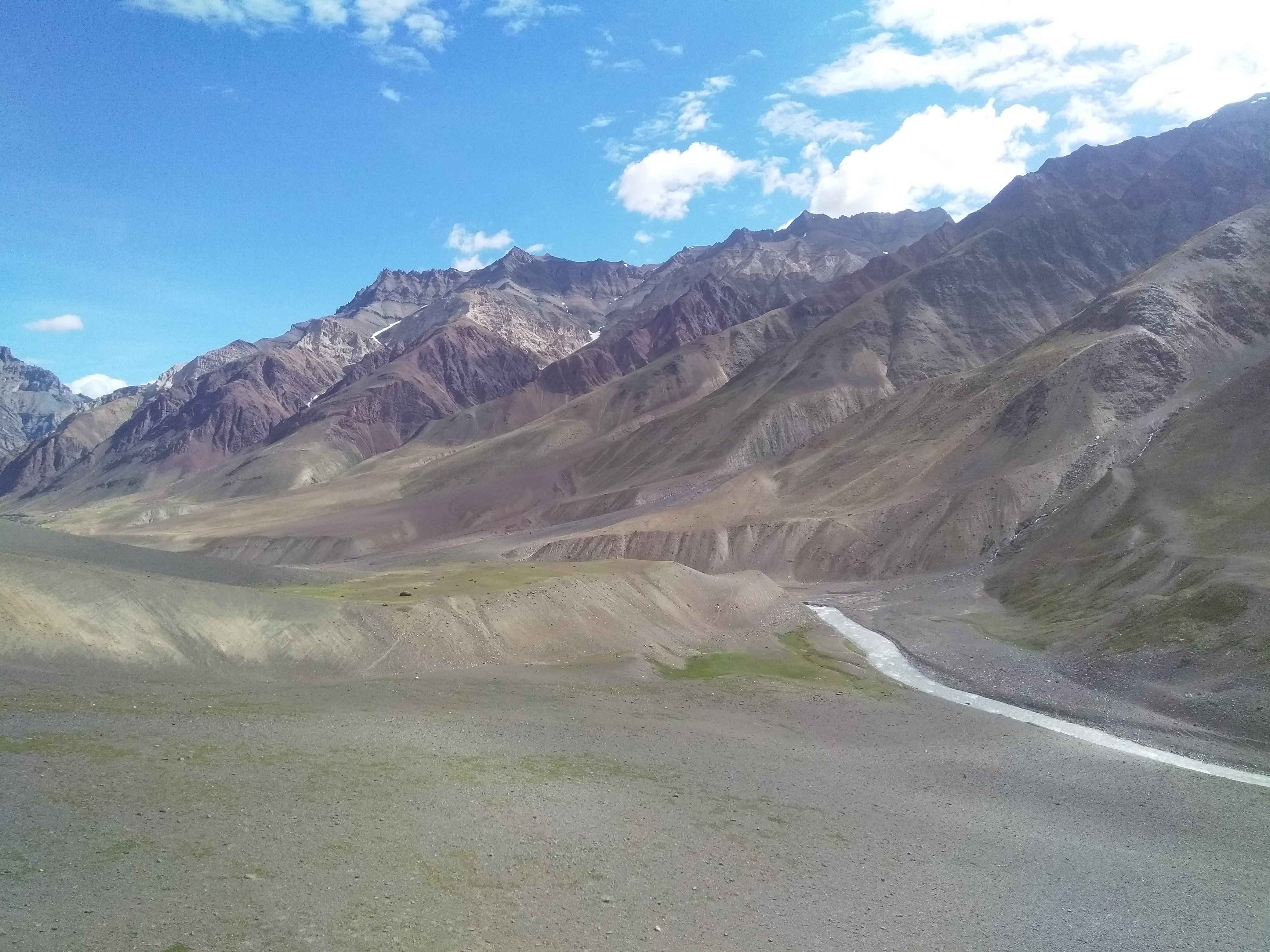 Pin Parvati Pass Trek image 10