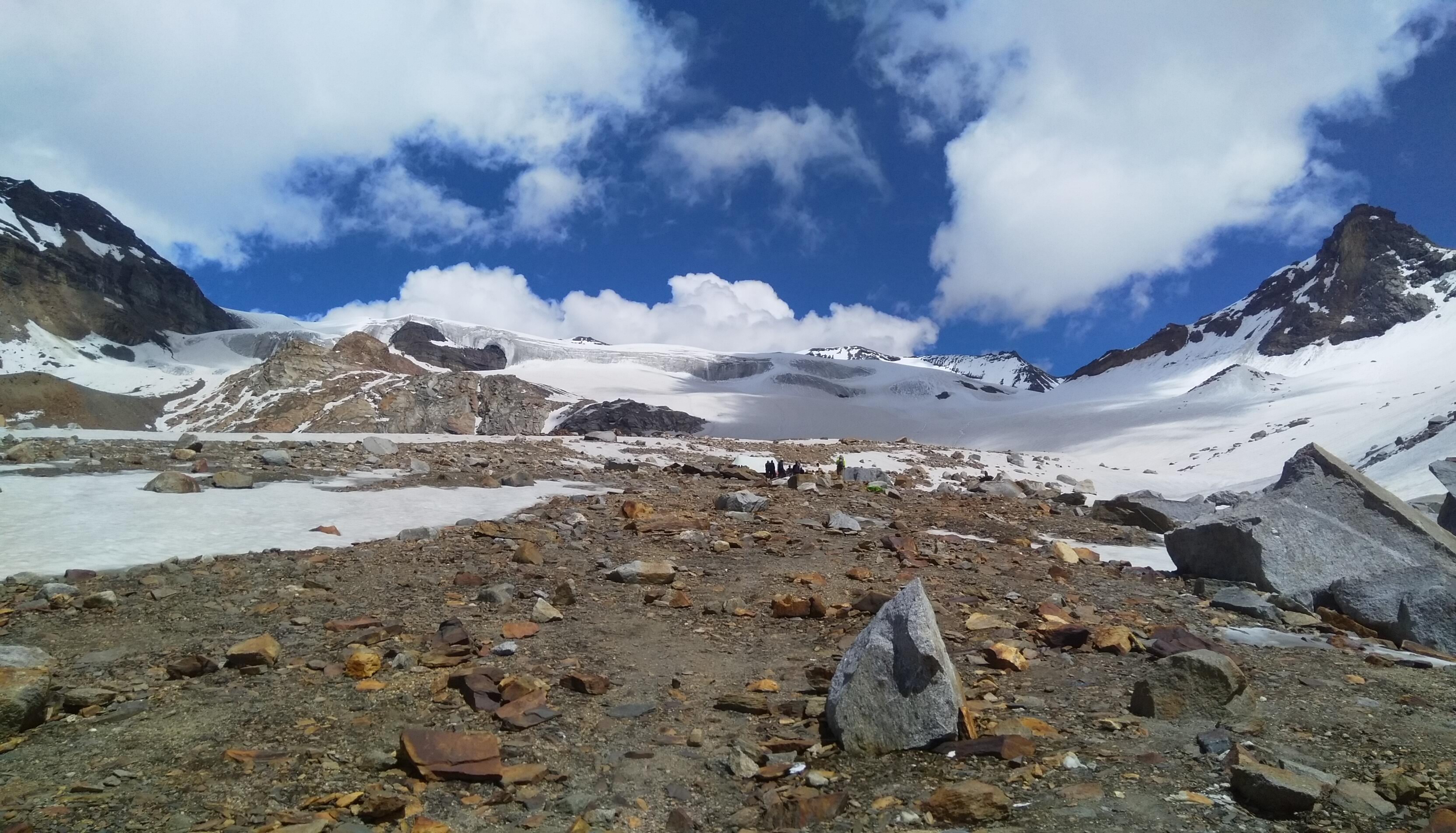 Pin Parvati Pass Trek slide 4