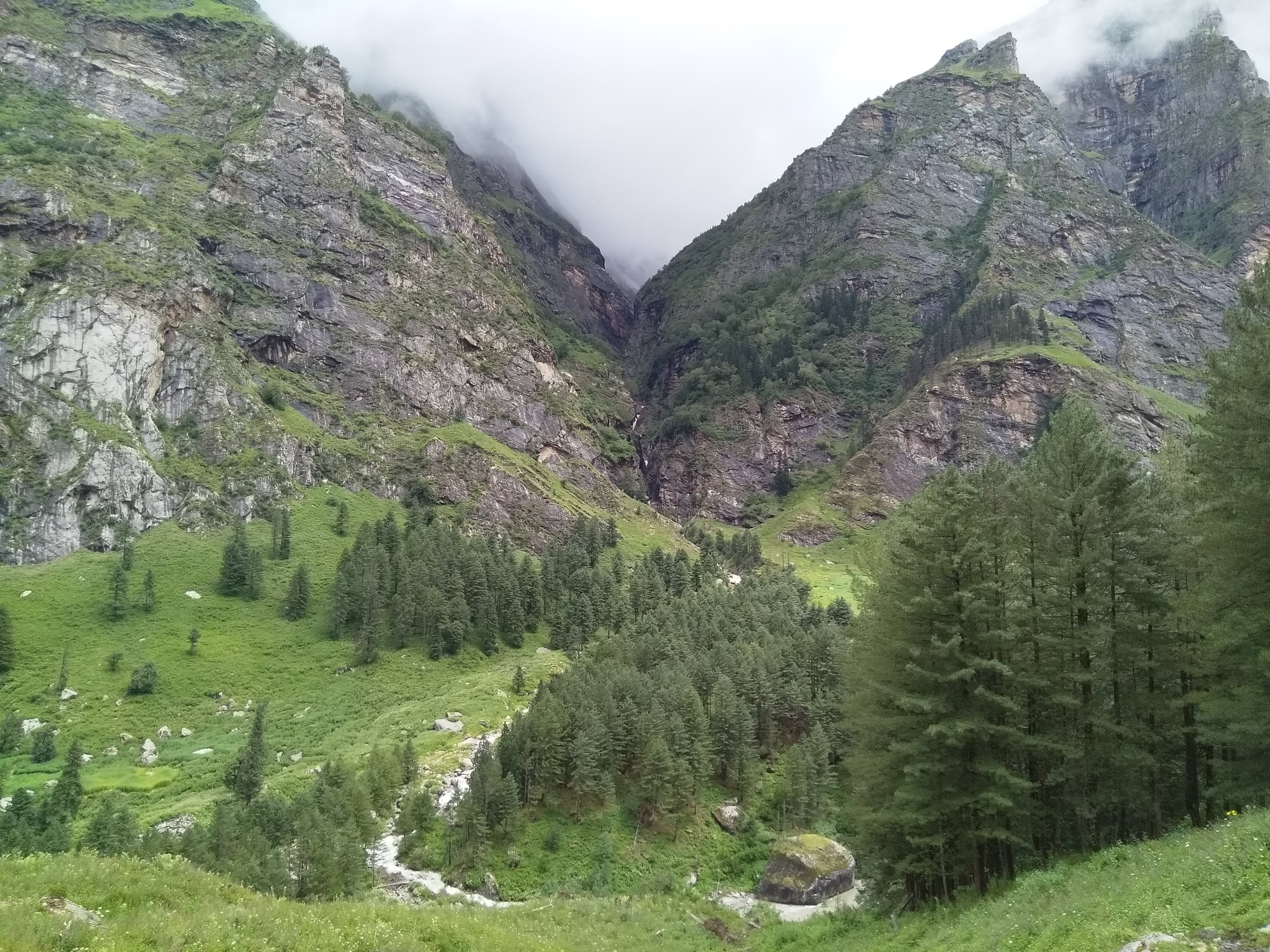 Pin Parvati Pass Trek image 3