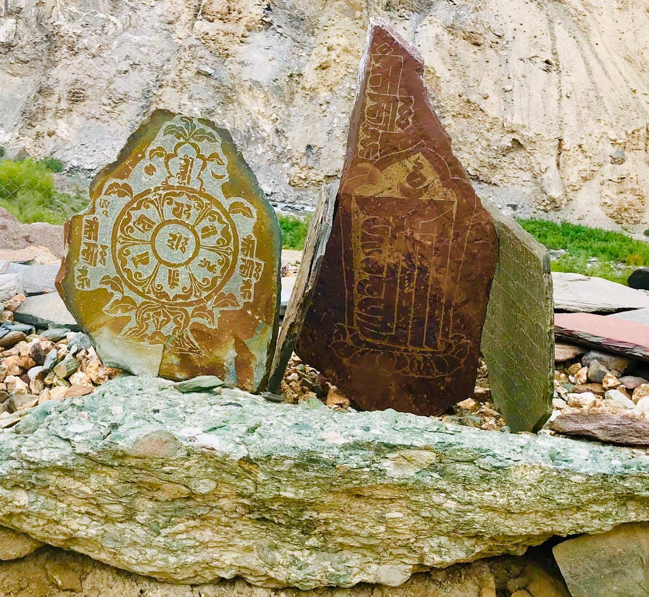 Winter Markha Valley Trek image 8