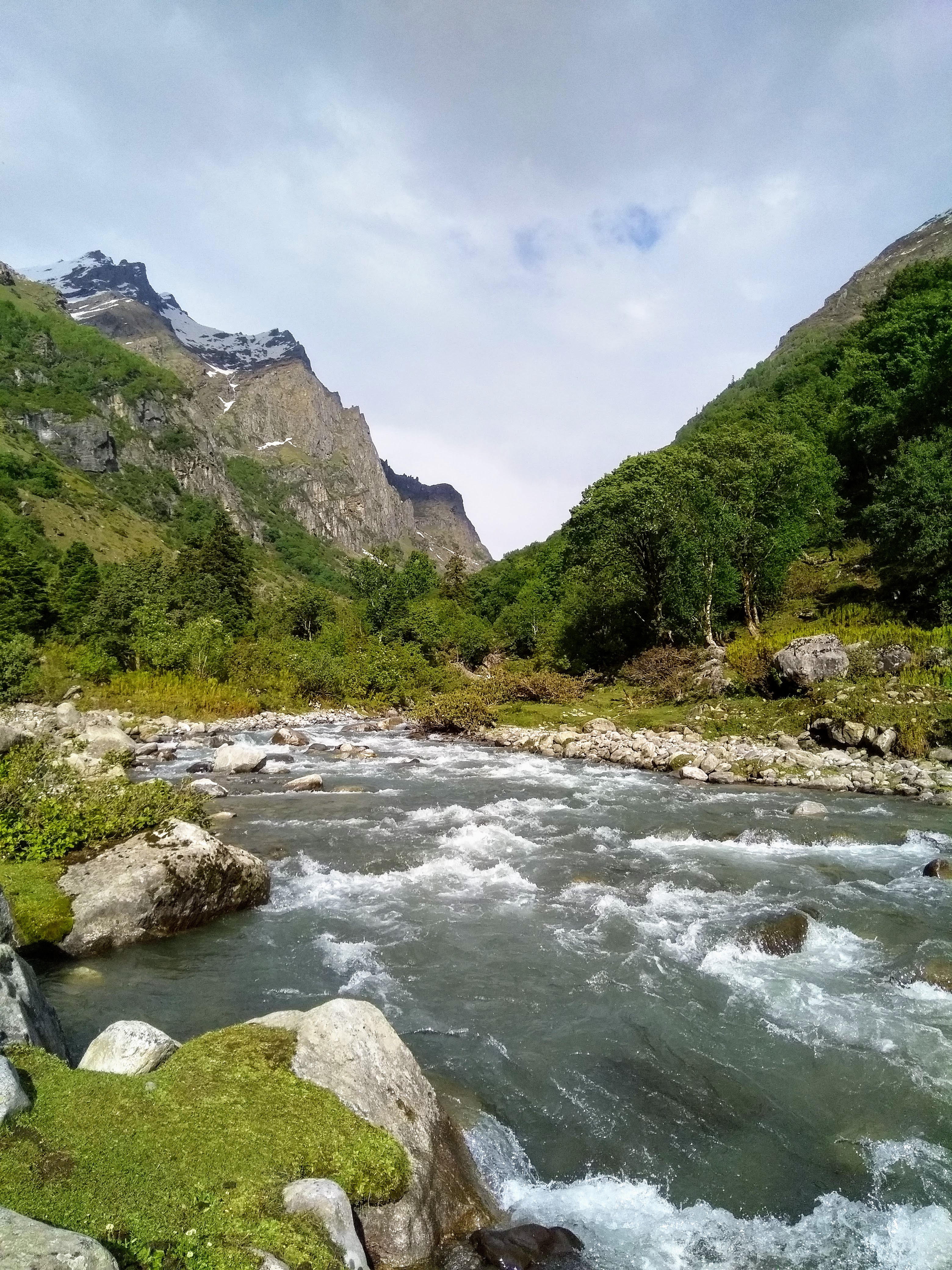 Deo Tibba Base Camp Trek image 7