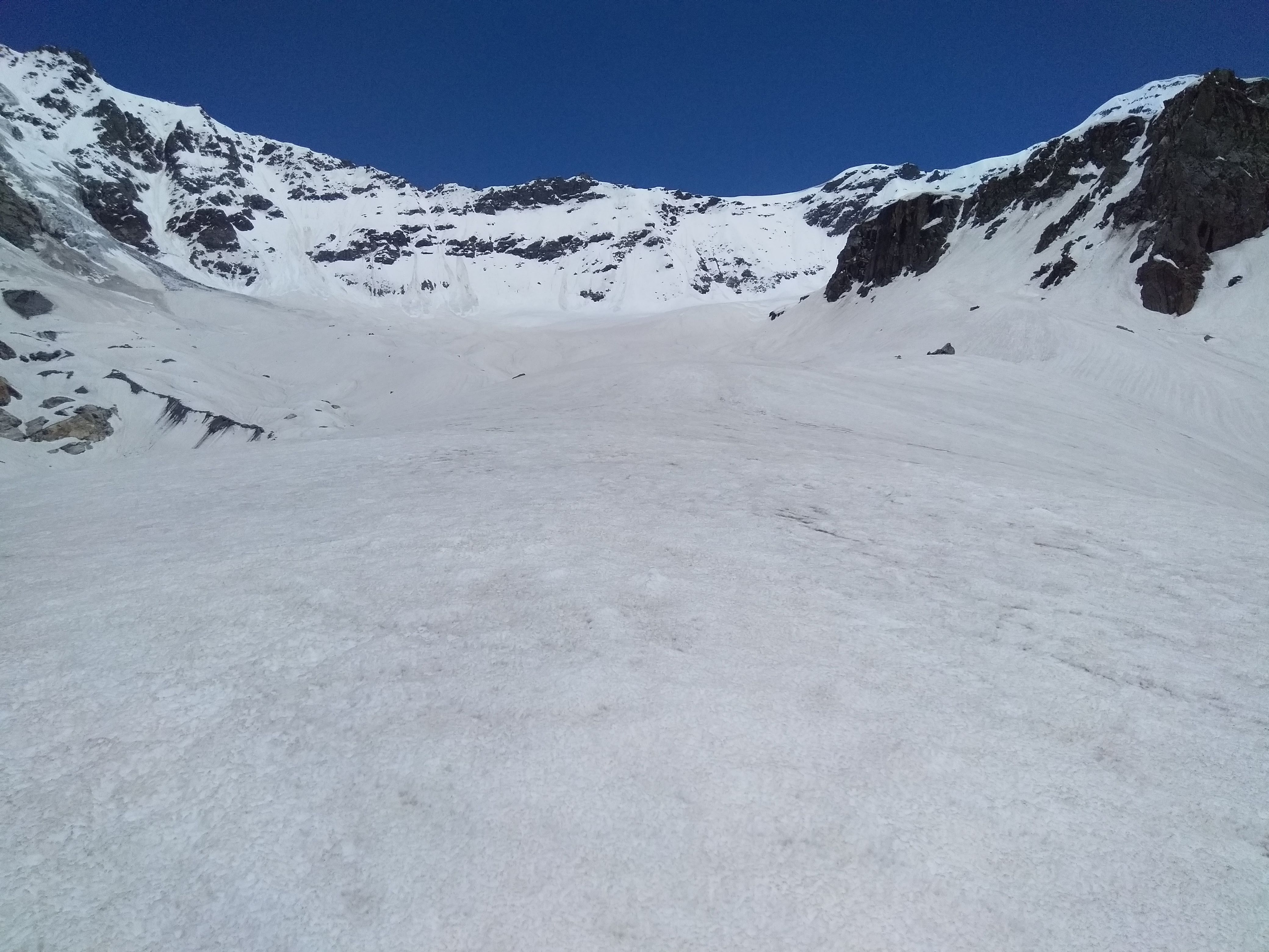 Deo Tibba Base Camp Trek image 13