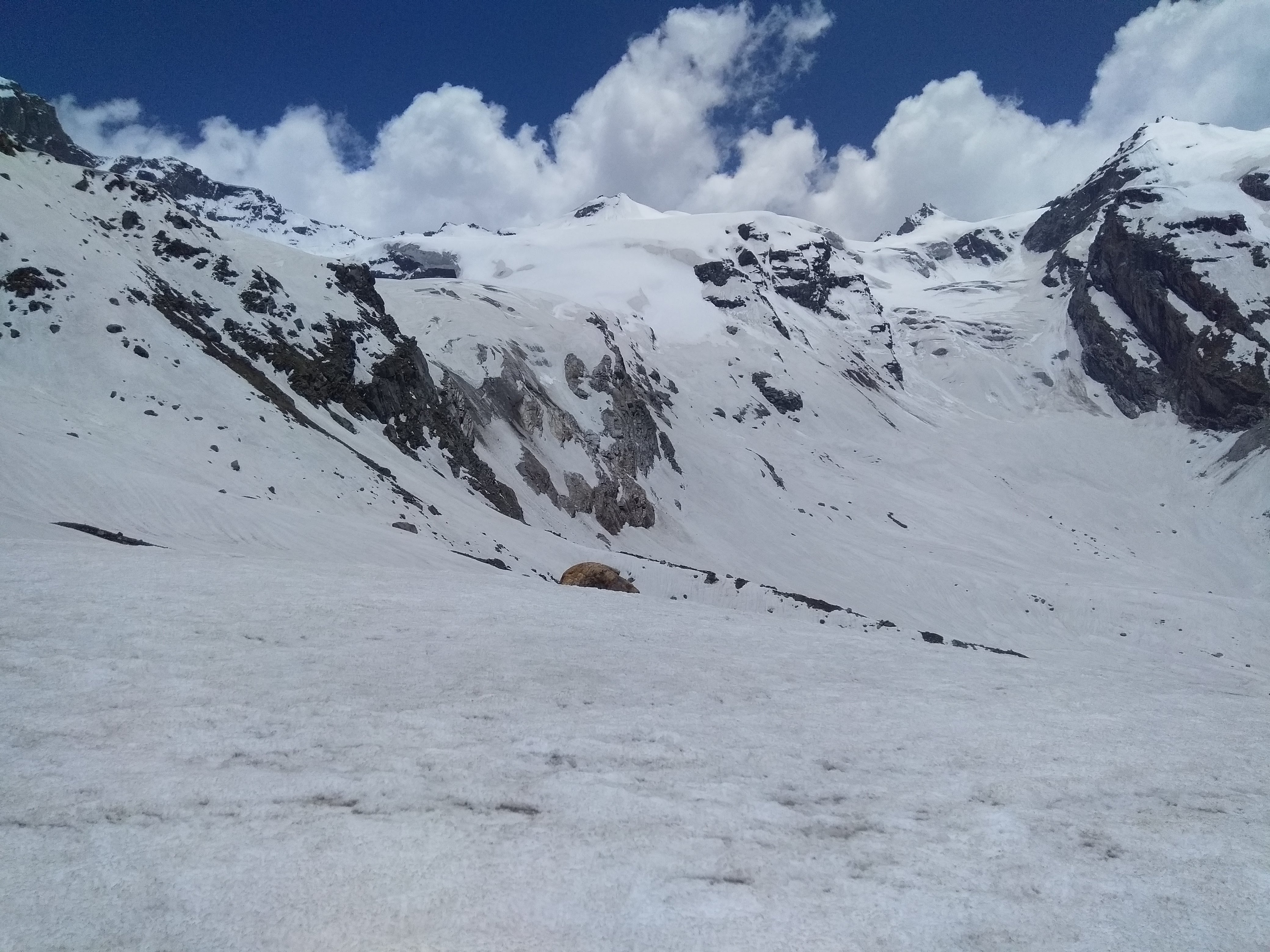 Deo Tibba Base Camp Trek image 12