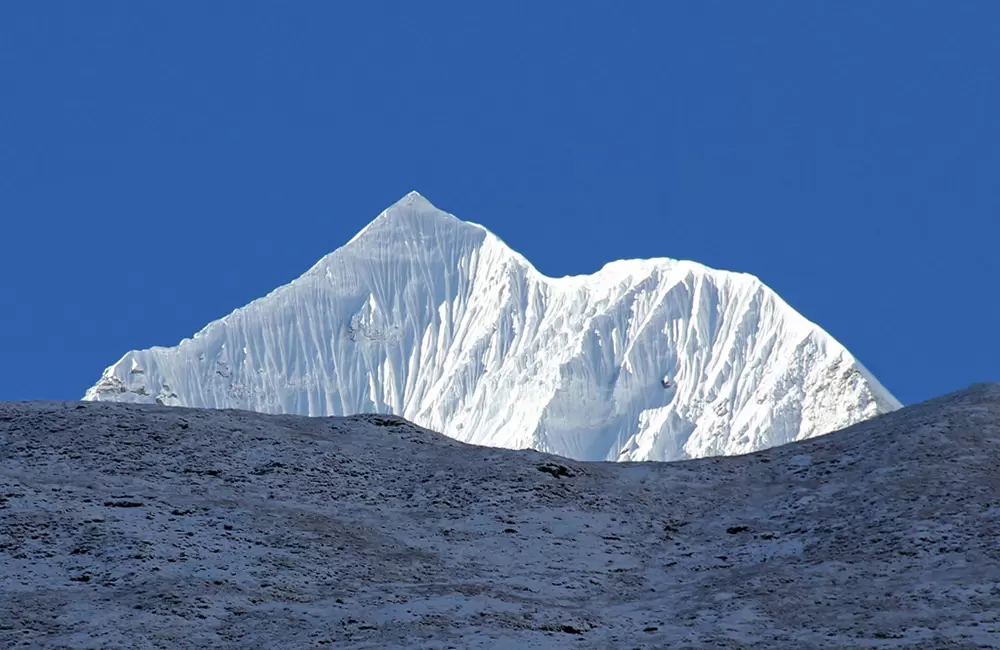 Nanda Devi East Base Camp Trek image 2