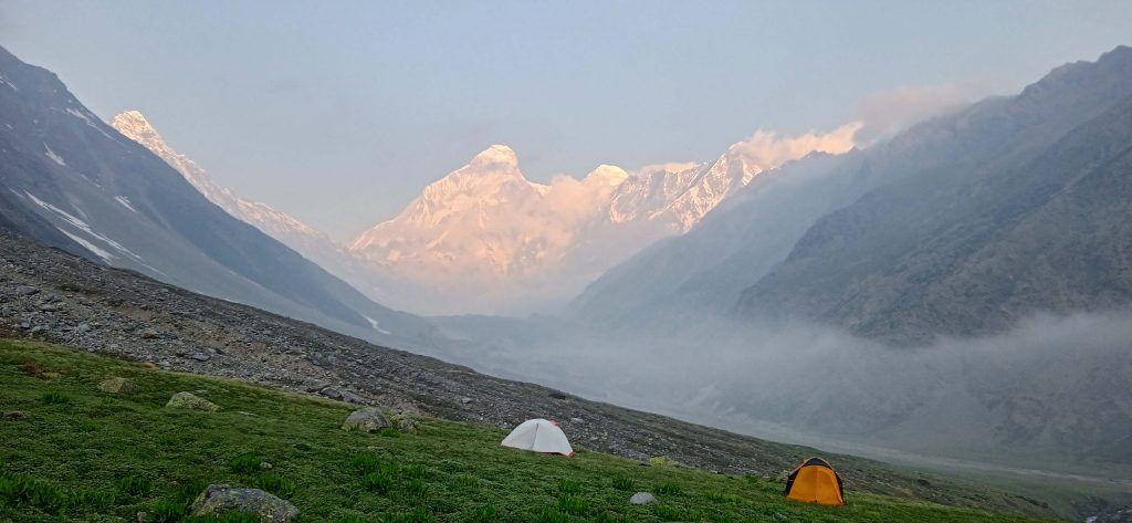 Nanda Devi East Base Camp Trek image 8
