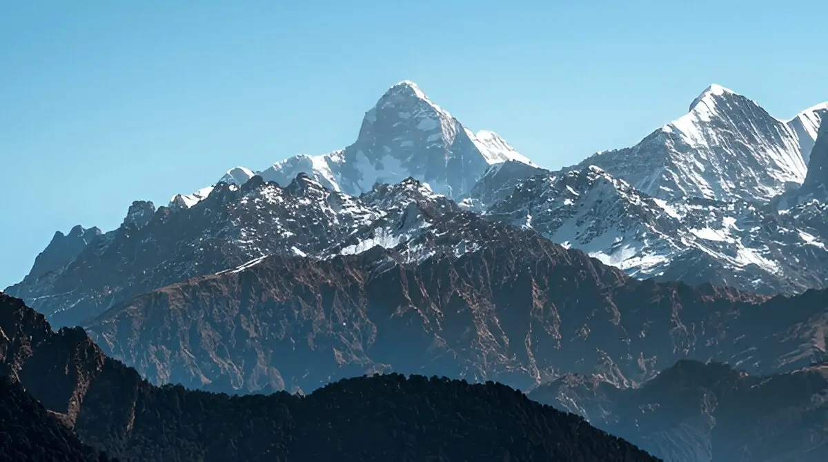 Nanda Devi East Base Camp Trek image 6
