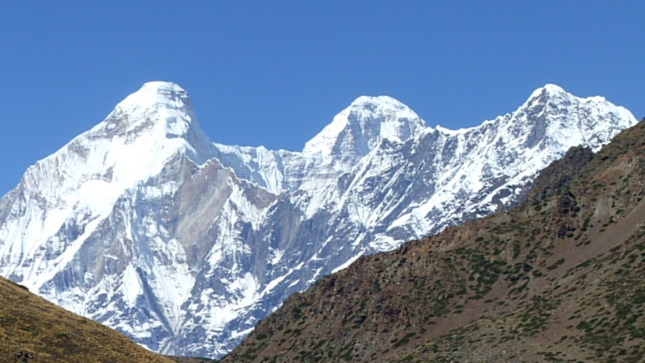 Nanda Devi East Base Camp Trek image 5