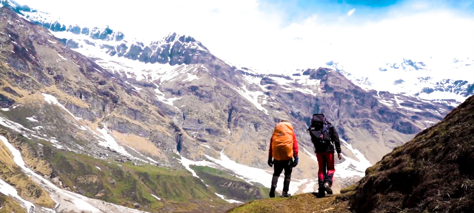 Pindari Glacier Trek image 8