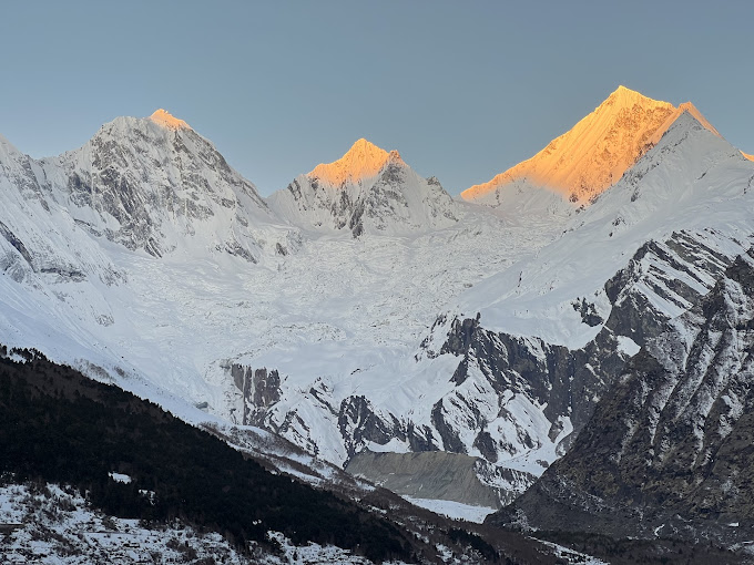 Panchachuli Base Camp Trek image 6