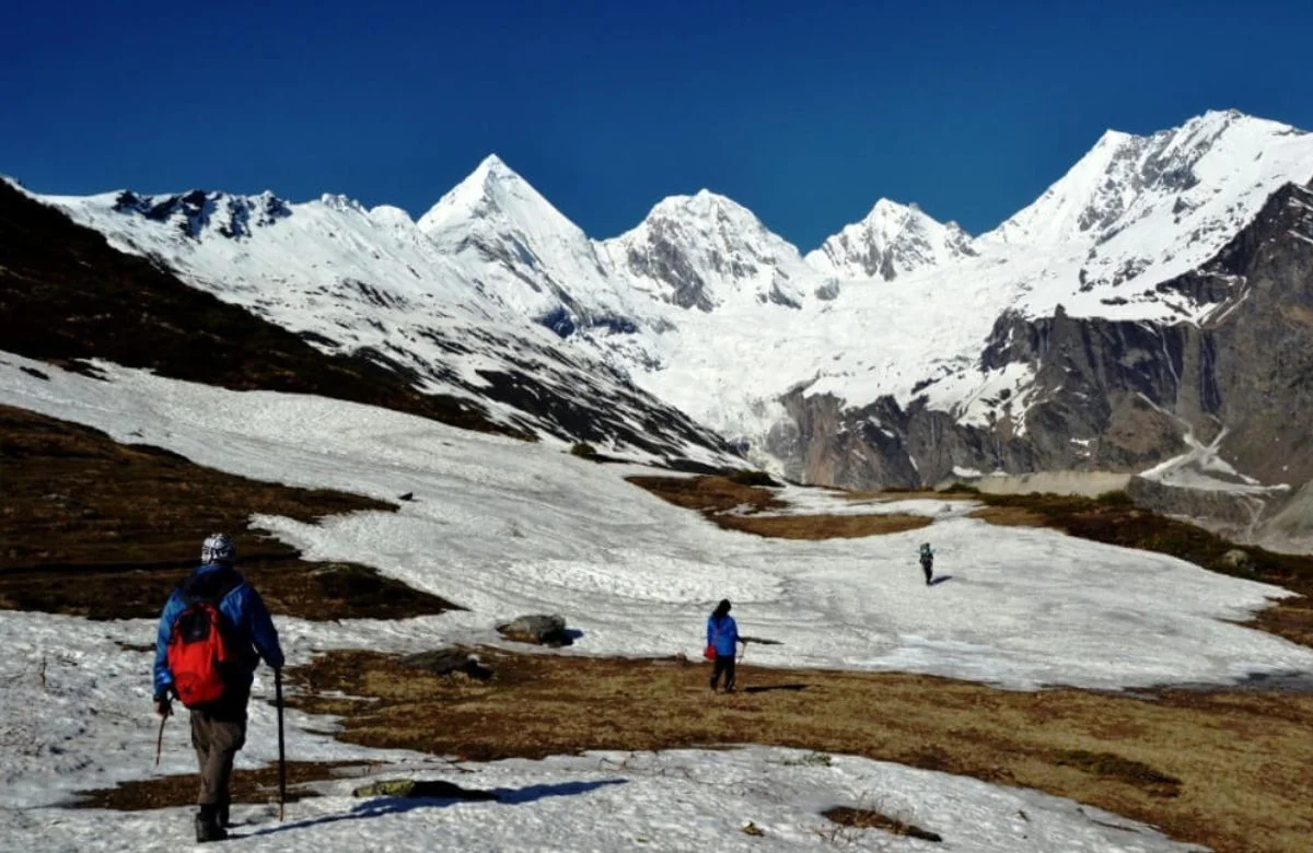 Panchachuli Base Camp Trek image 8