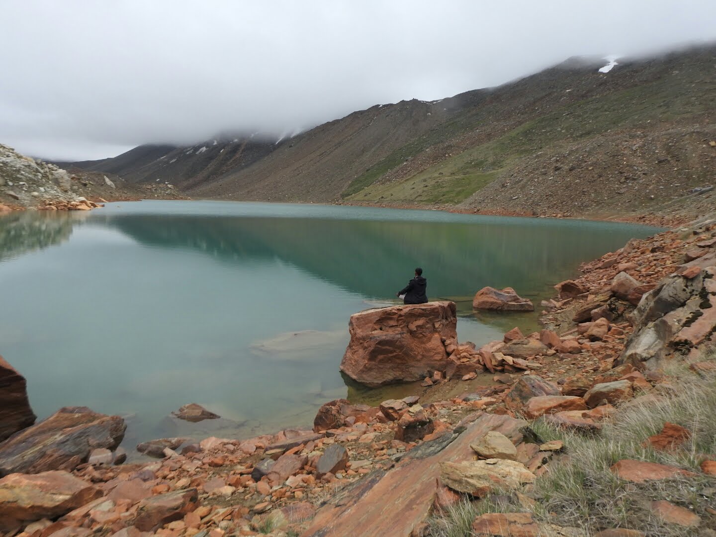 Kedartal Trek slide 2