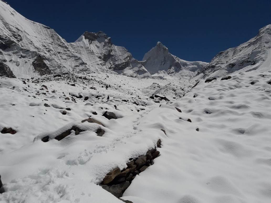 Kedartal Trek slide 3