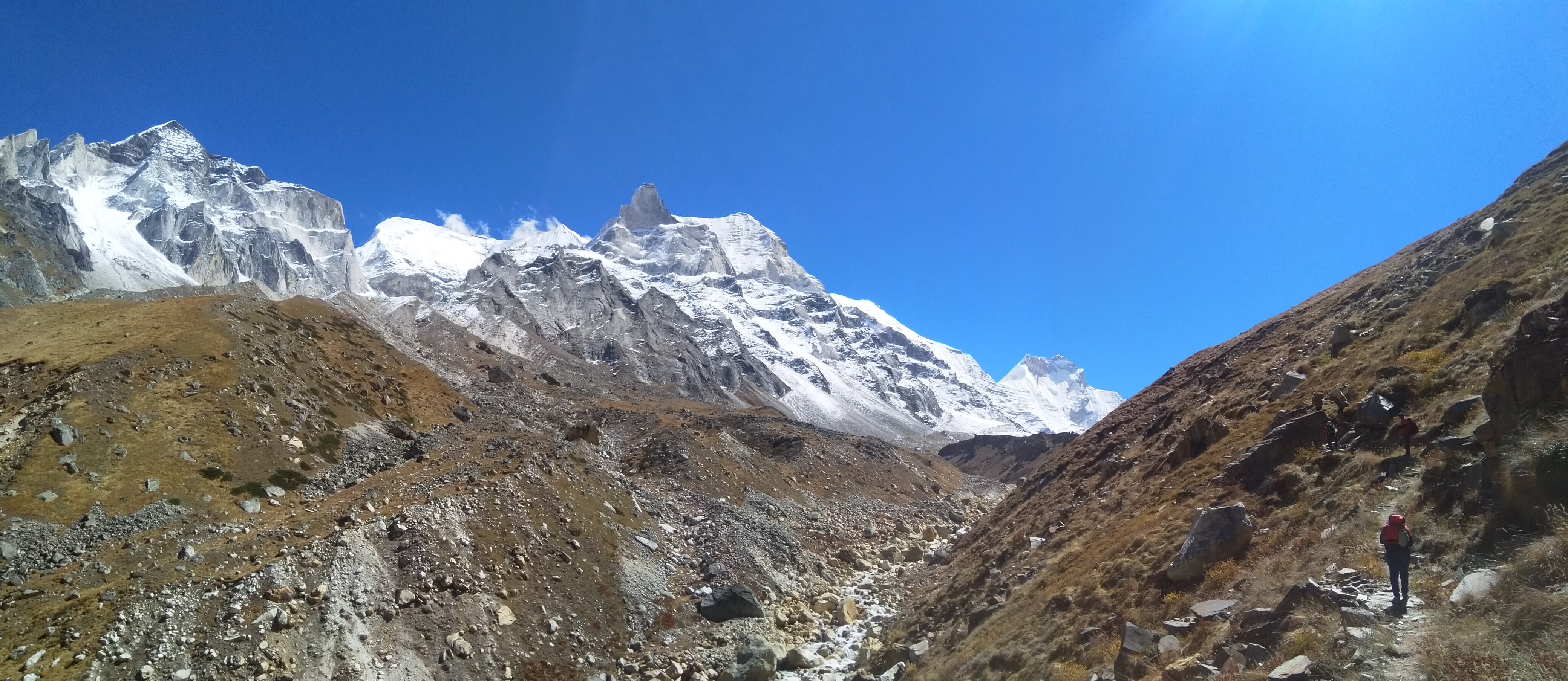 Kedartal Trek slide 4