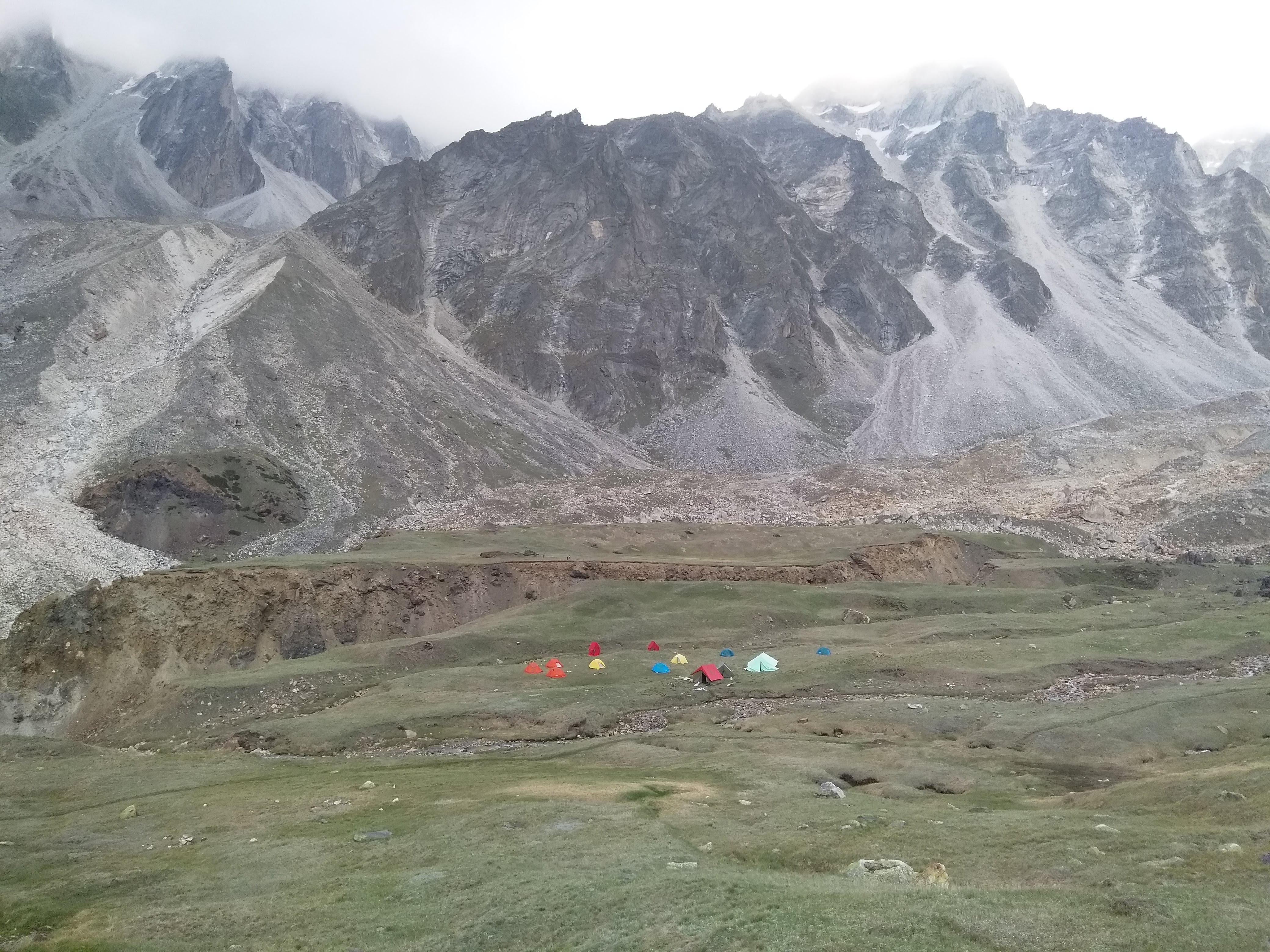 Kedartal Trek image 12