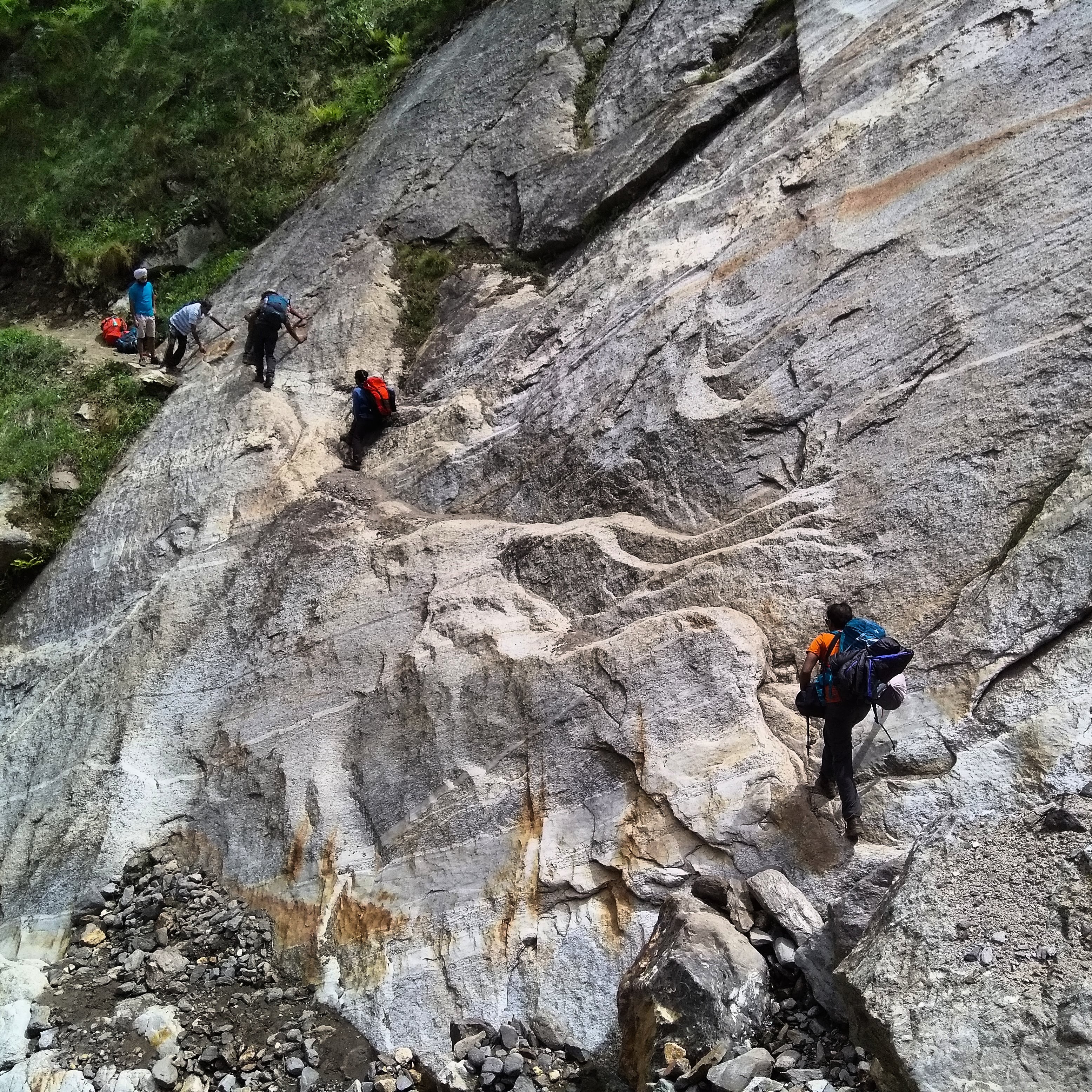 Kedartal Trek image 10