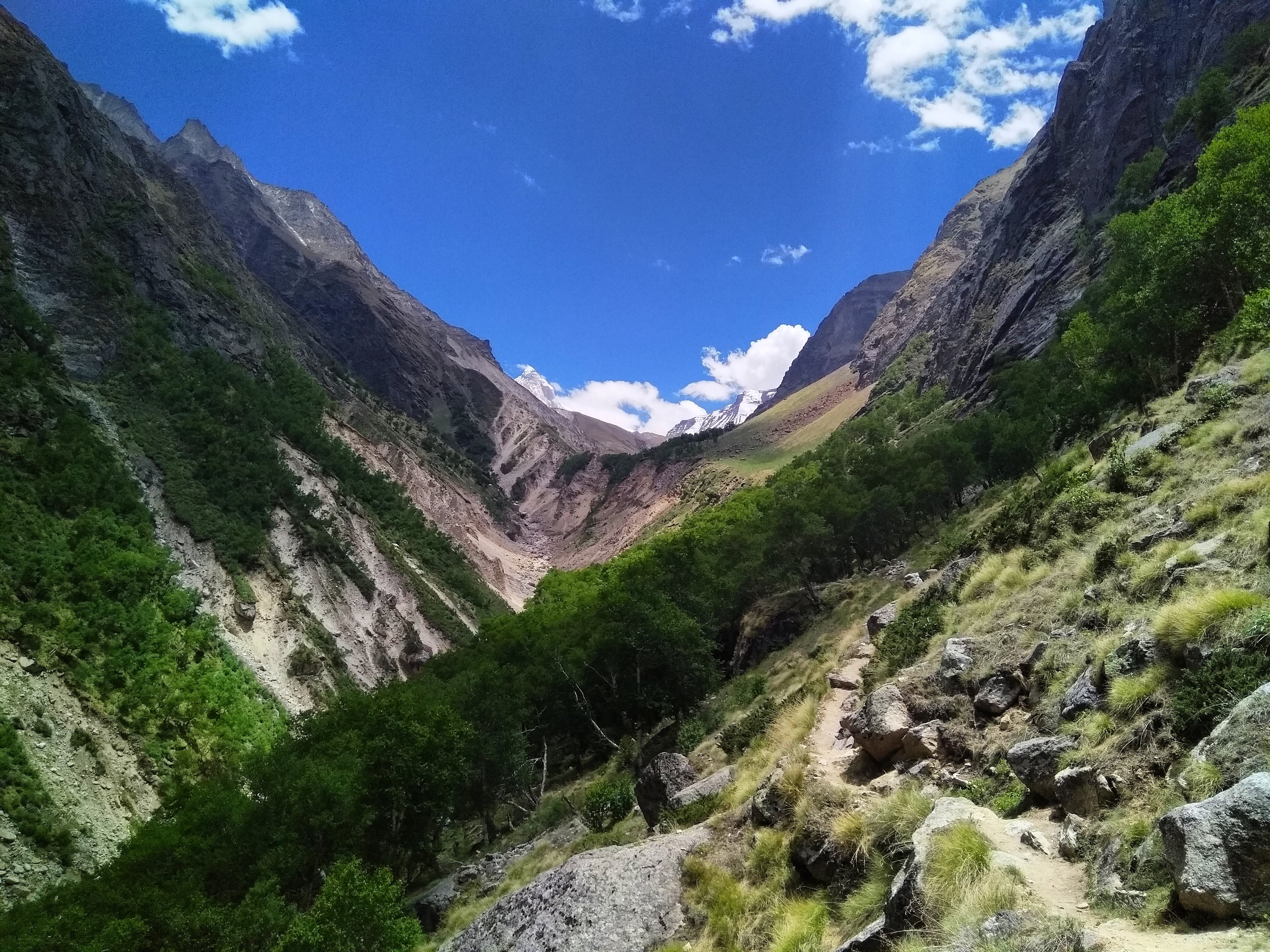 Kedartal Trek image 9