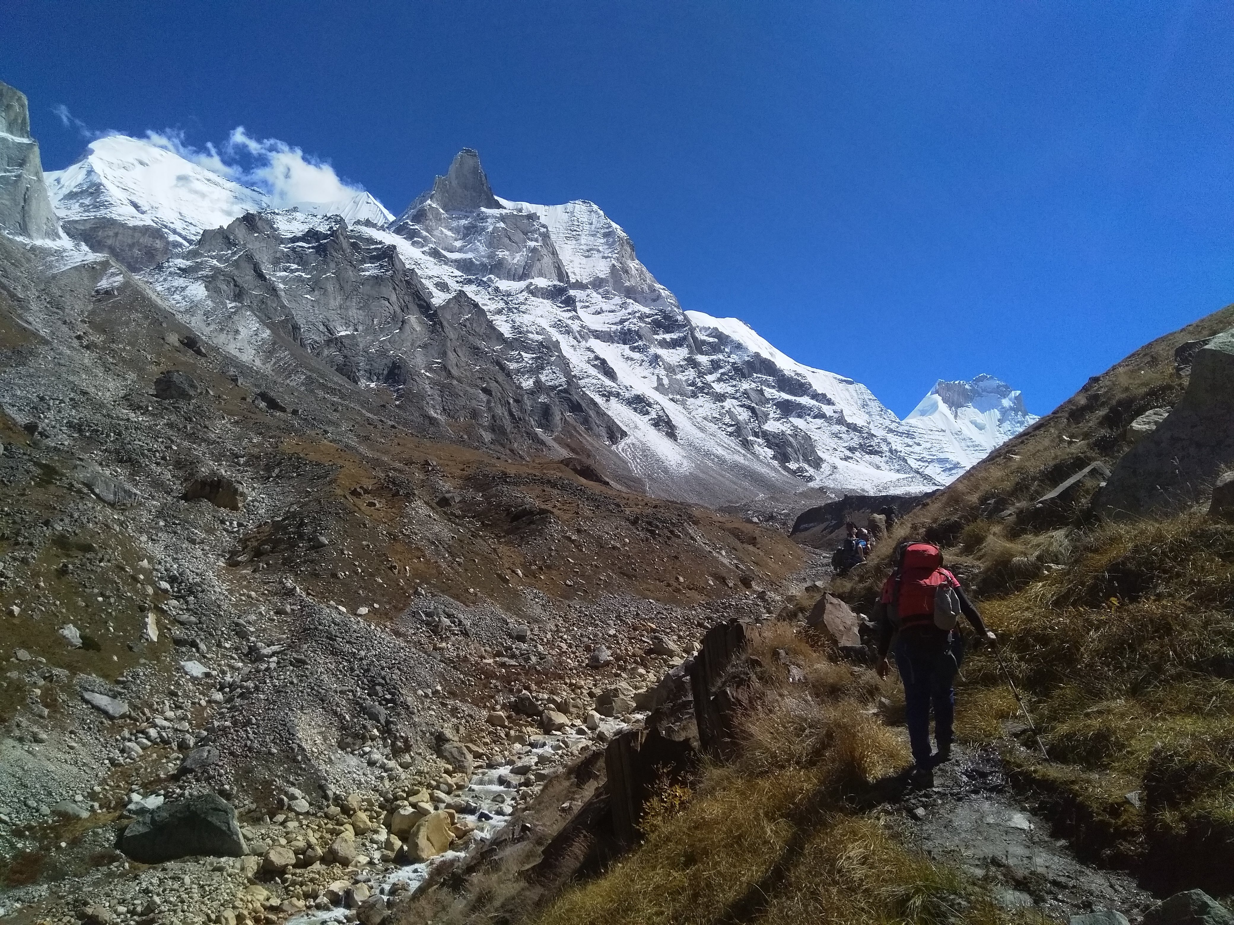 Kedartal Trek image 6