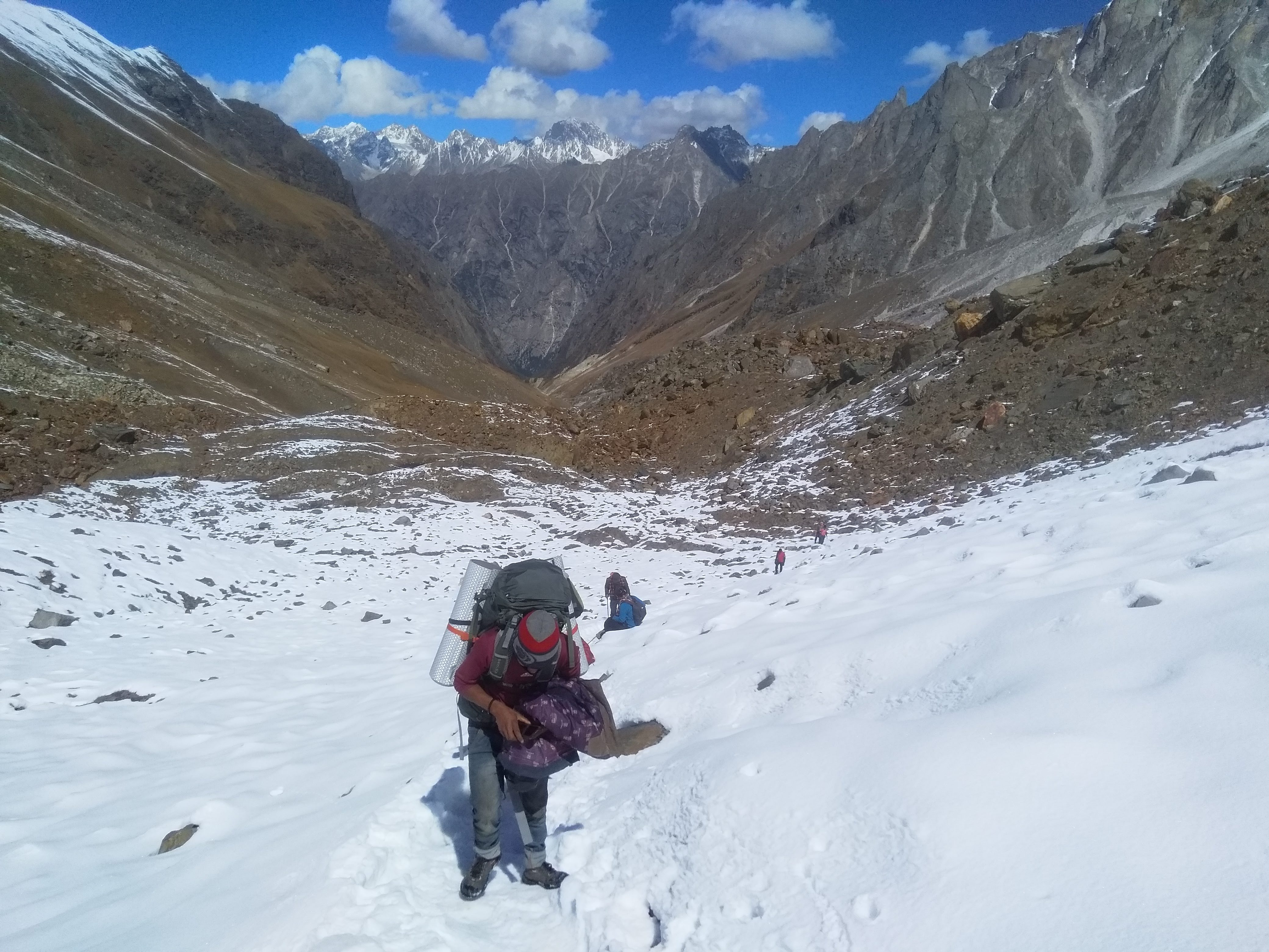 Kedartal Trek image 4