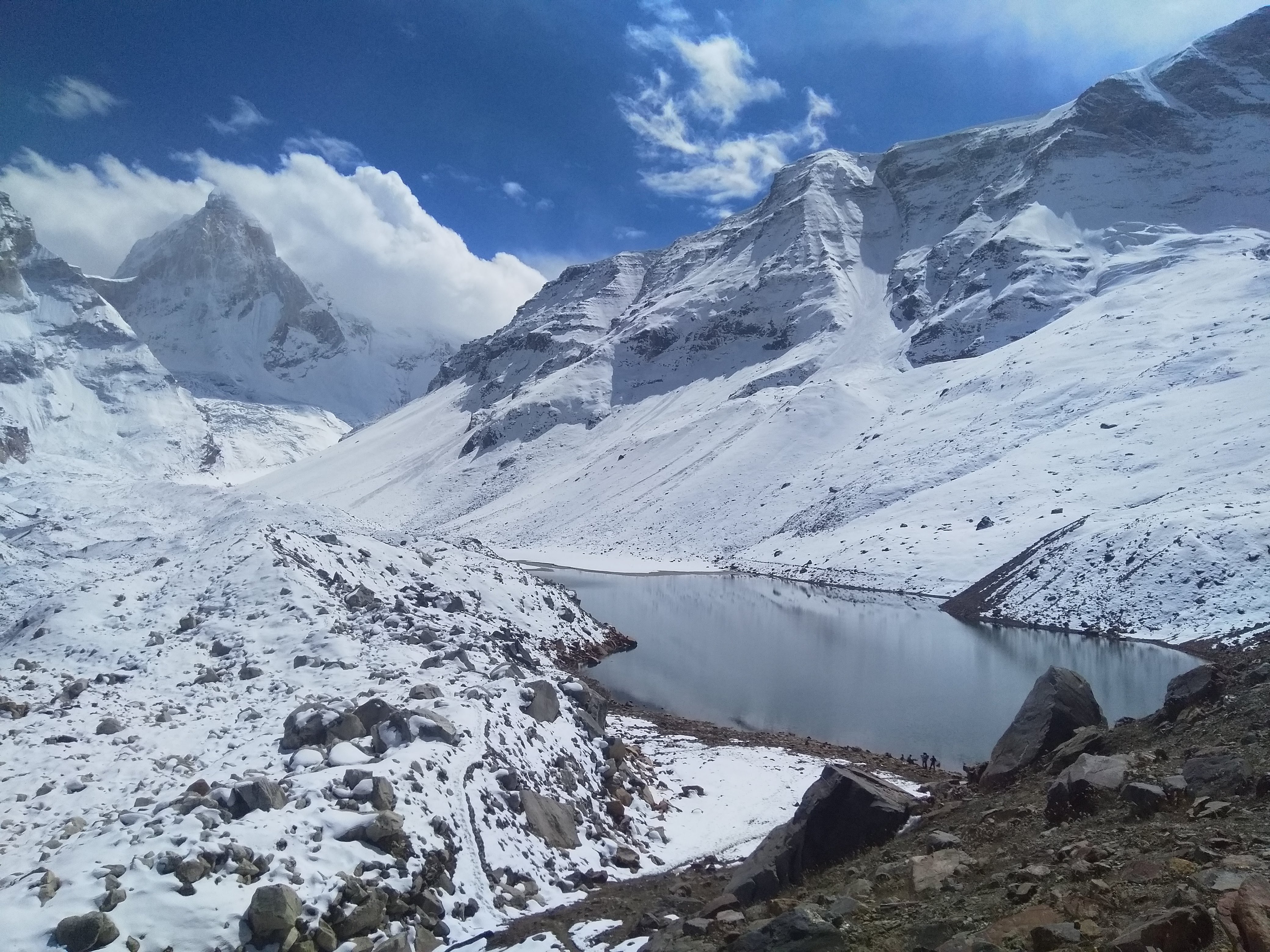 Kedartal Trek image 3