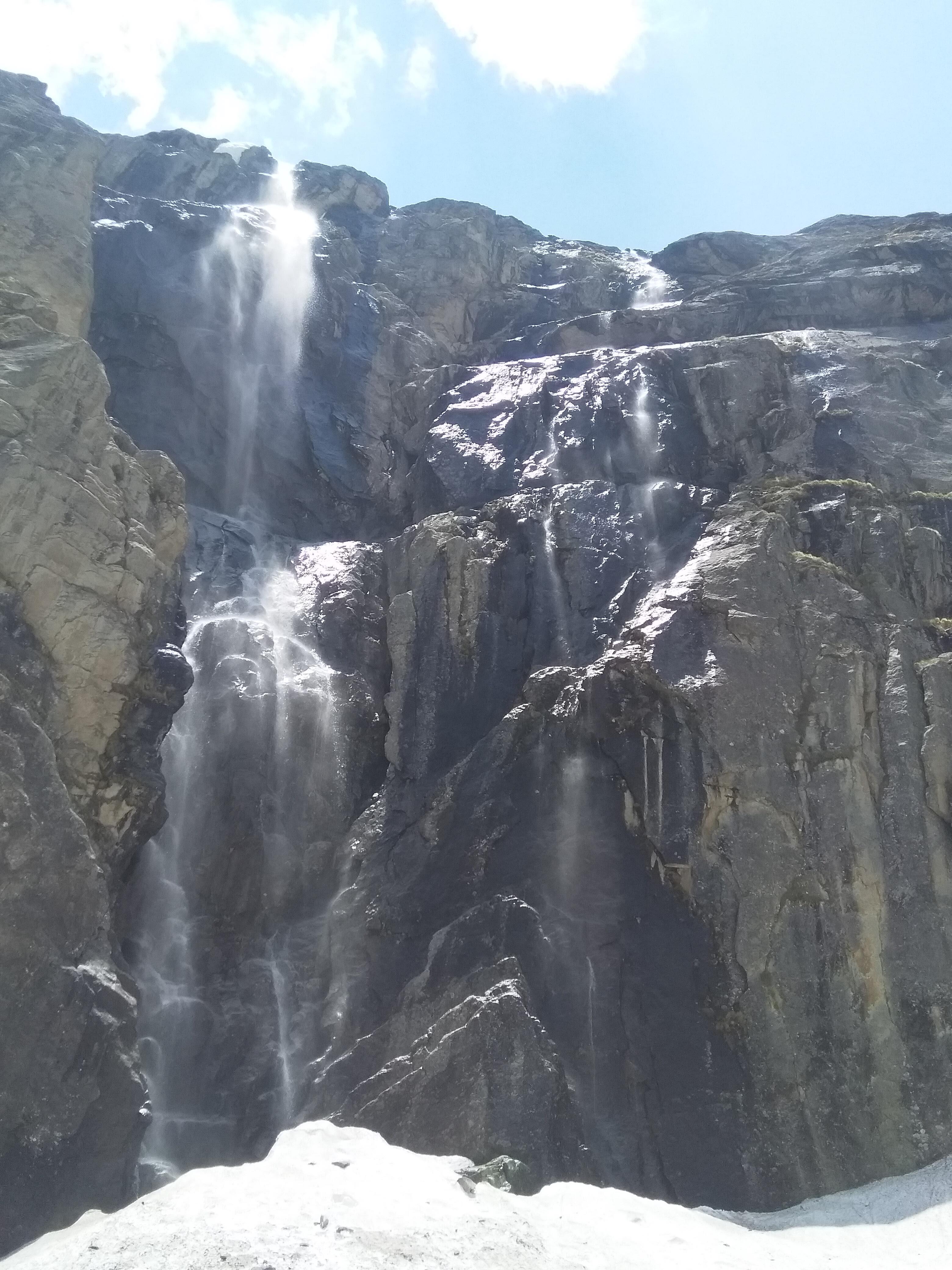 Satopanth Lake Trek image 8