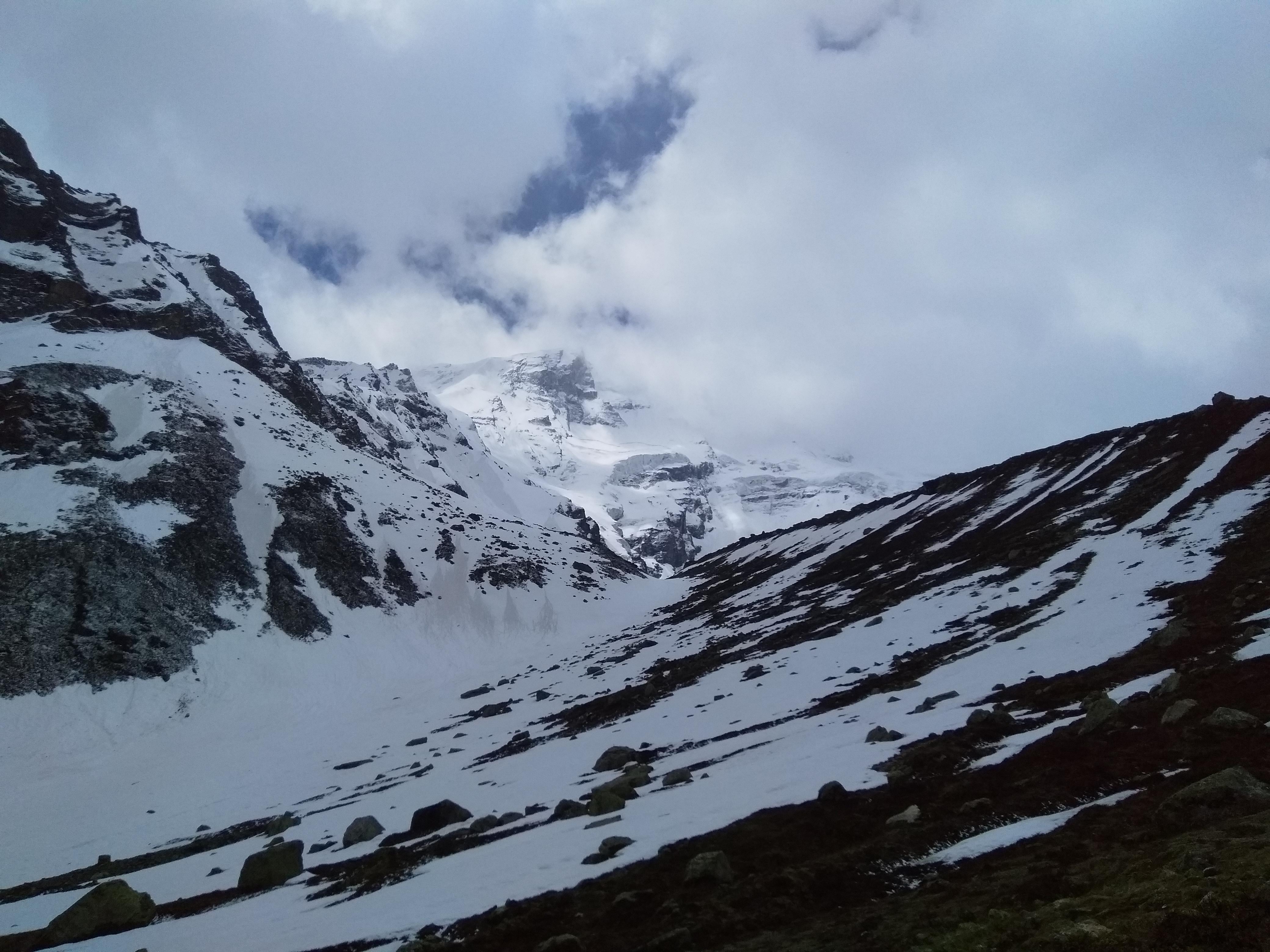 Satopanth Lake Trek image 10