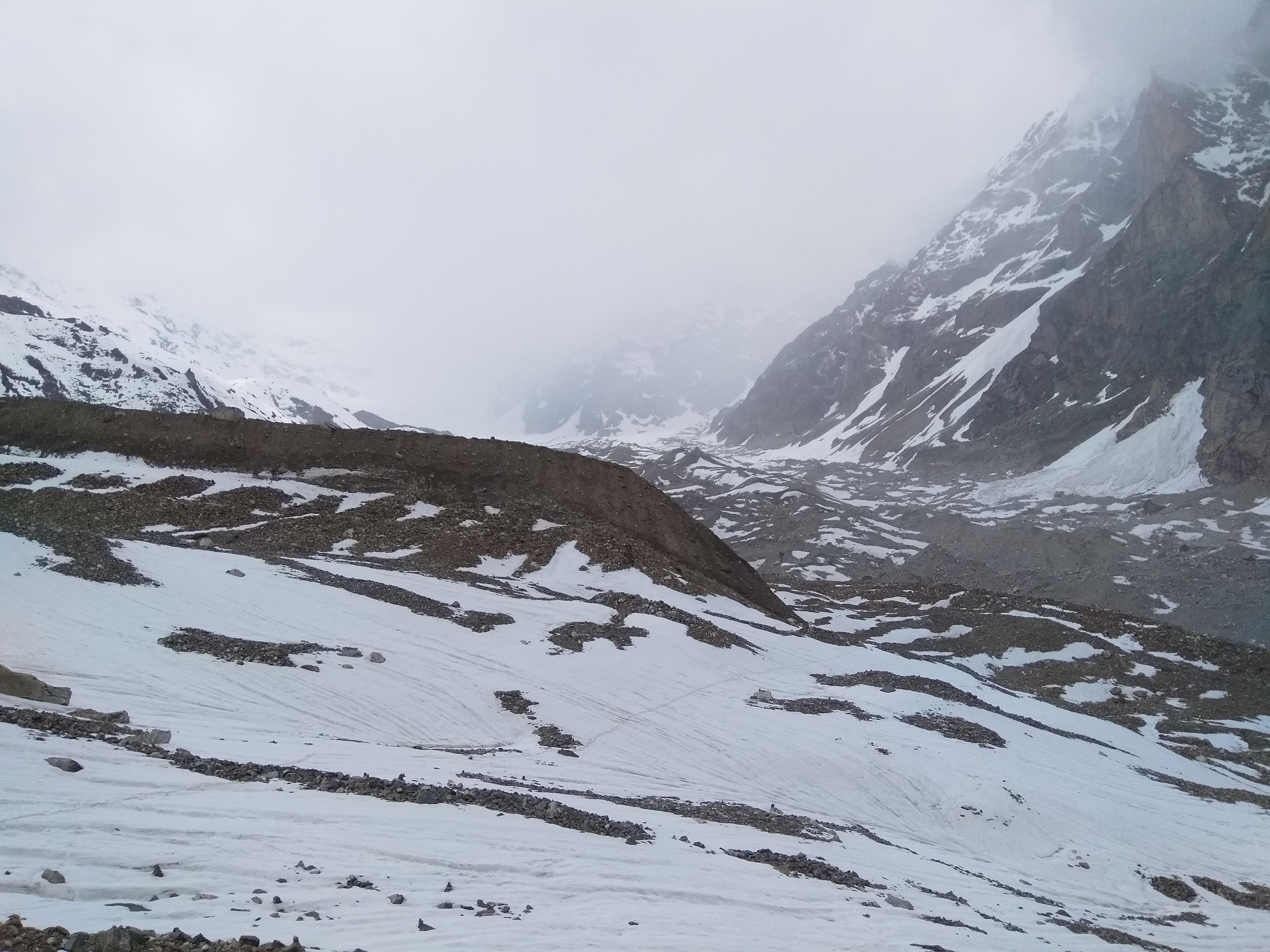 Satopanth Lake Trek image 11