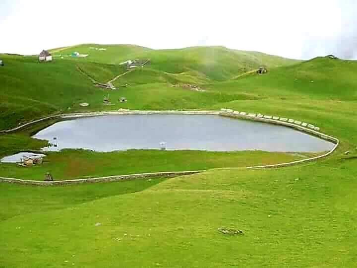 Ali Bedni Bugyal Trek image 23