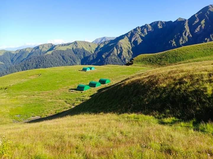 Ali Bedni Bugyal Trek image 21