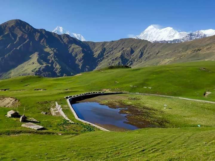 Ali Bedni Bugyal Trek image 22