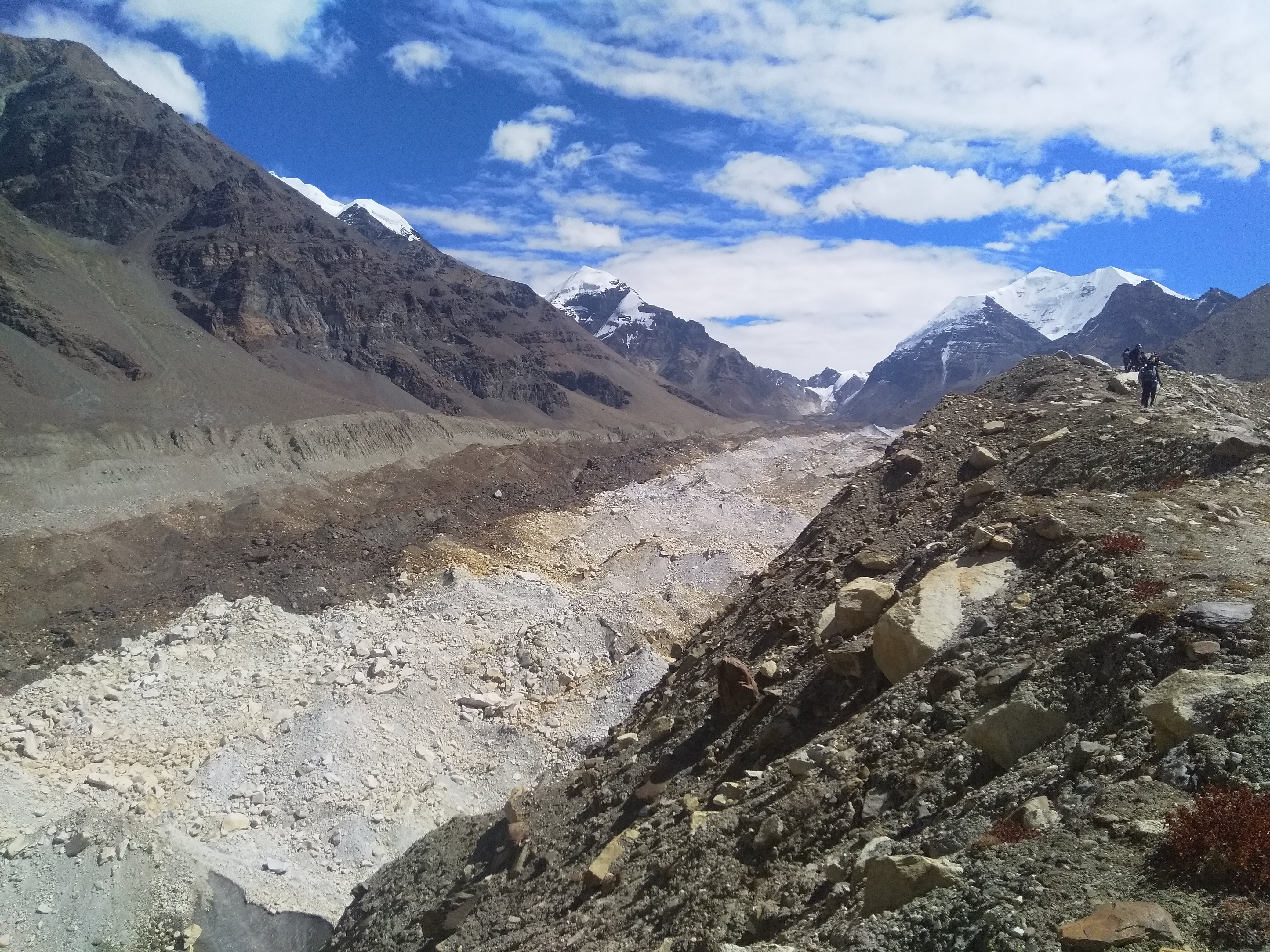 Nandanvan Vasukital Trek image 13