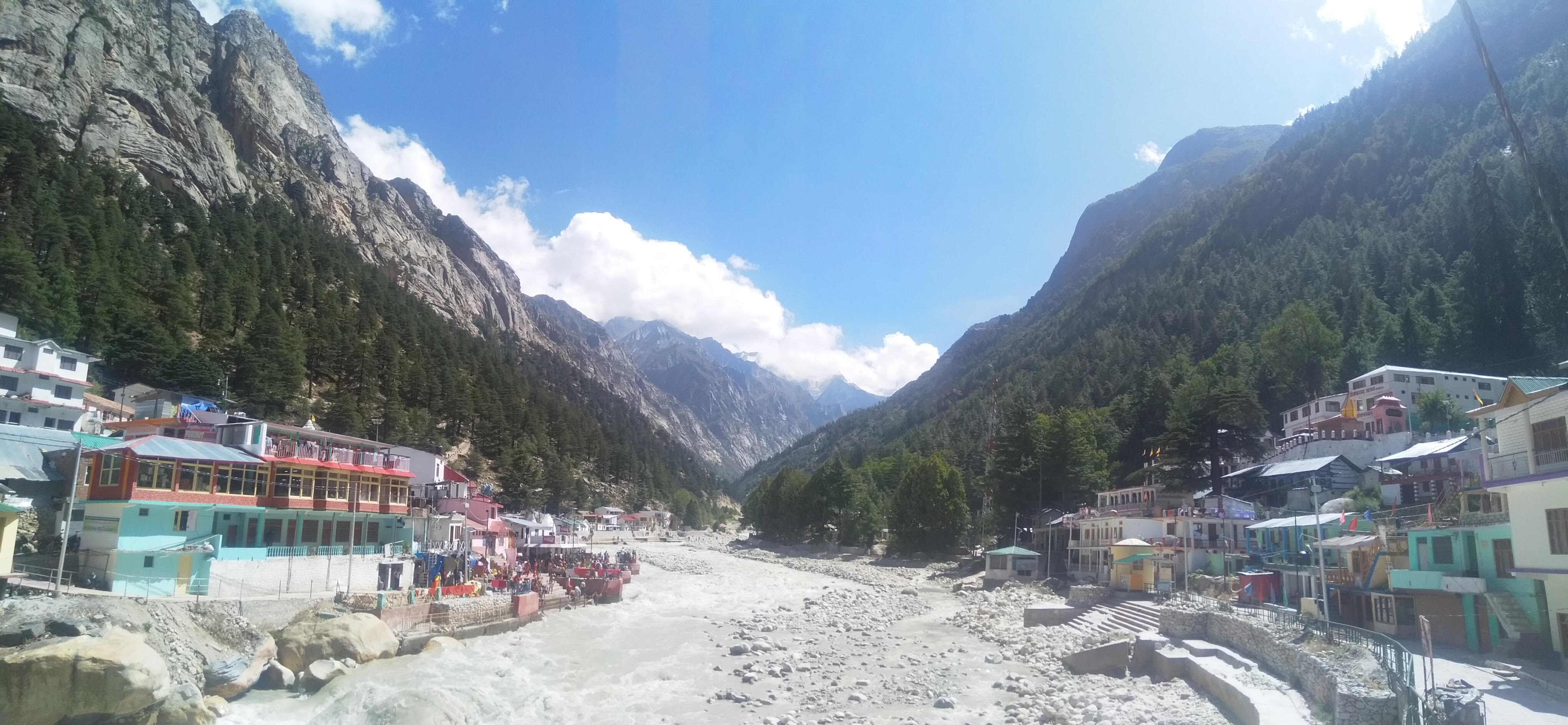 Nandanvan Vasukital Trek image 12