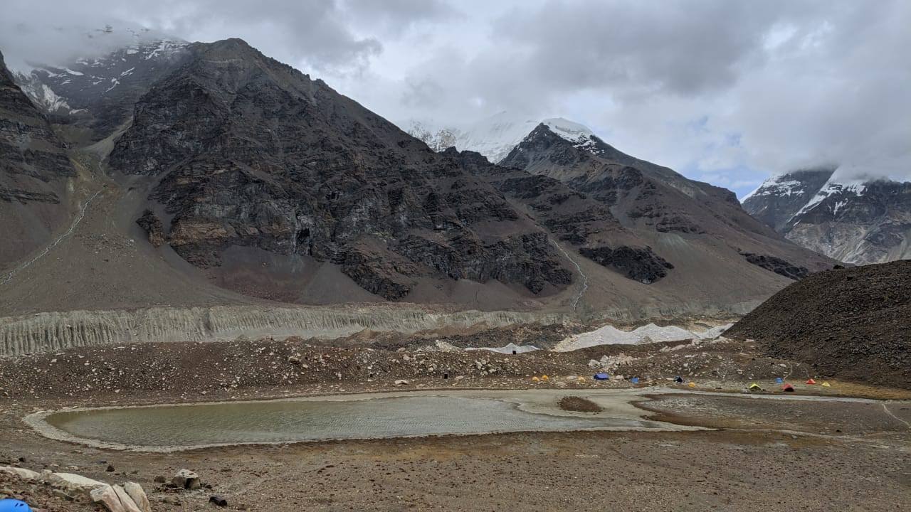 Nandanvan Vasukital Trek image 11