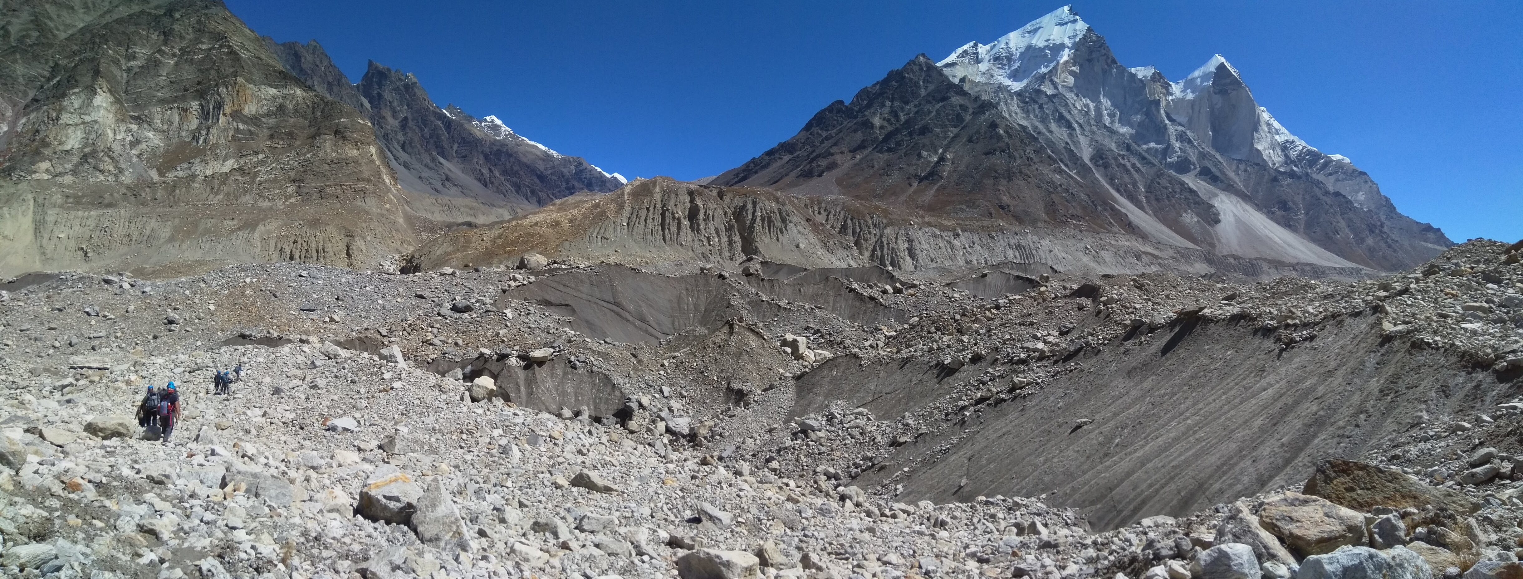 Nandanvan Vasukital Trek slide 3