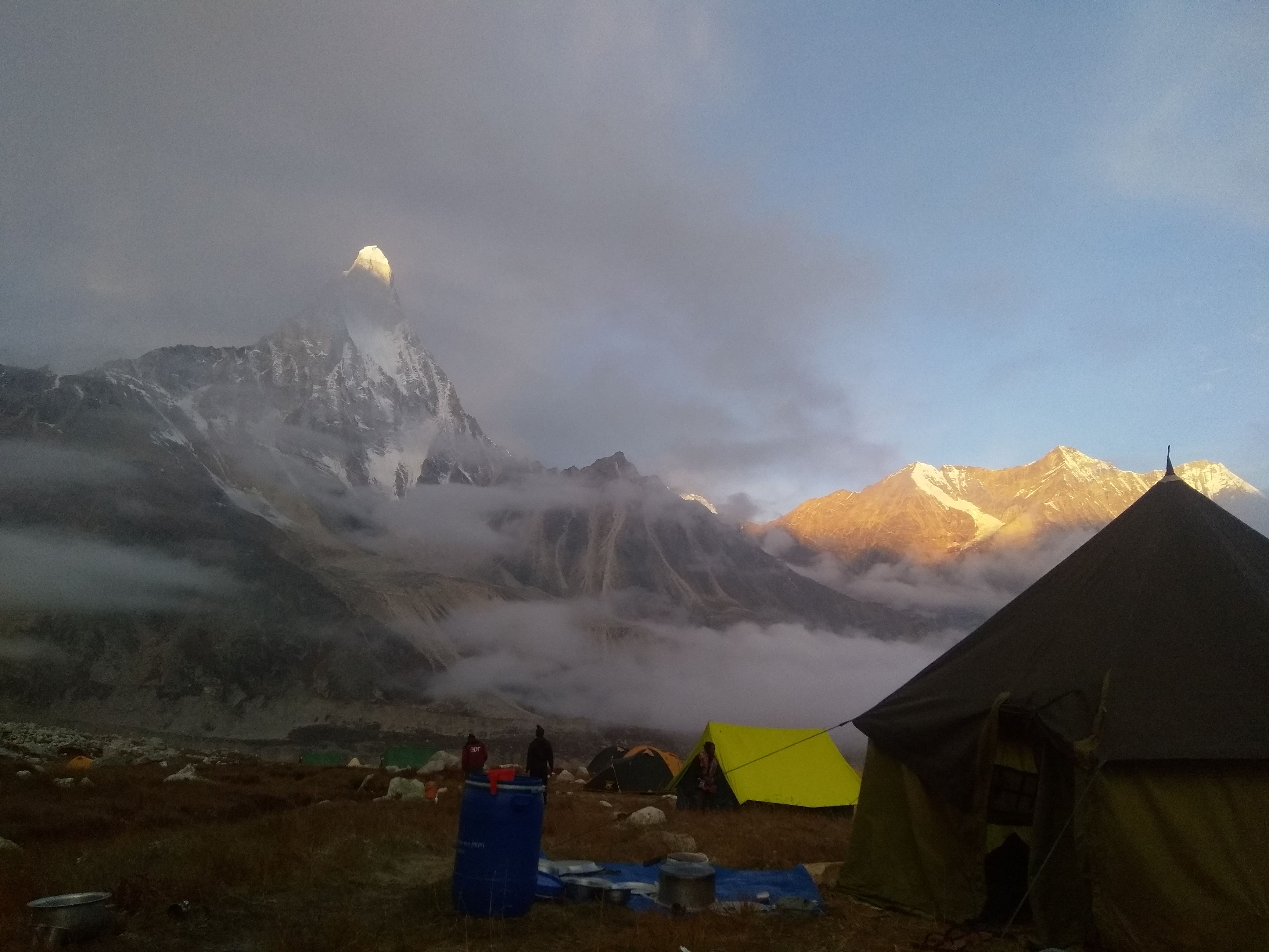 Nandanvan Vasukital Trek image 10