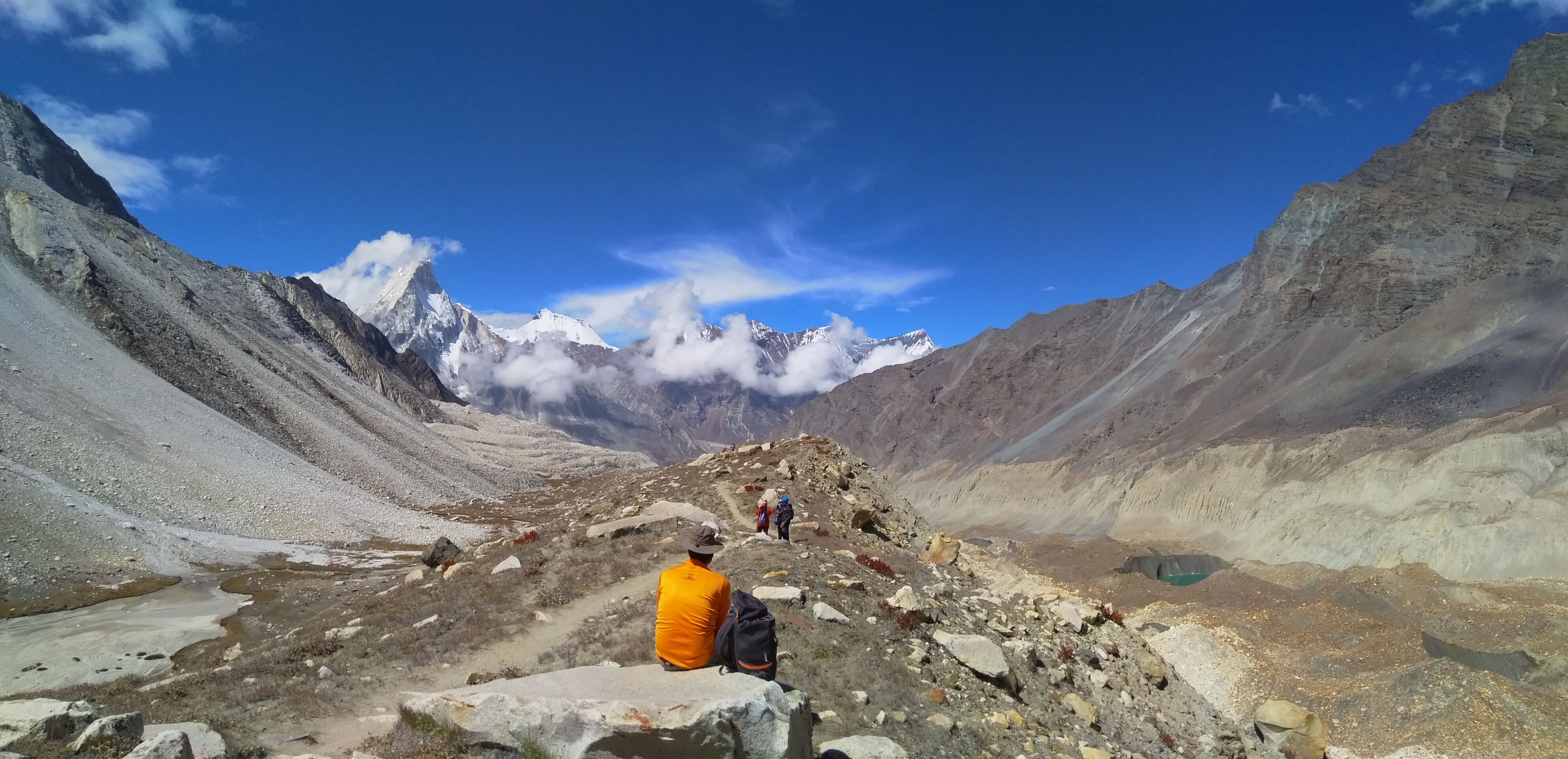 Nandanvan Vasukital Trek slide 4