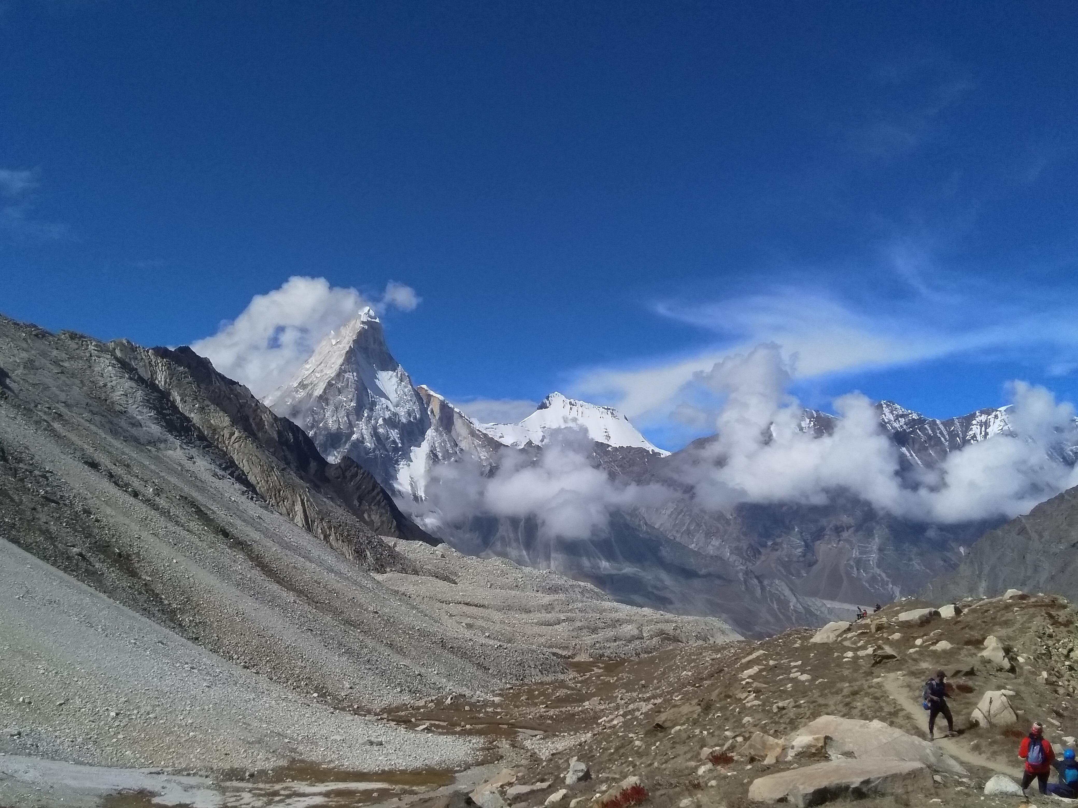 Nandanvan Vasukital Trek image 7