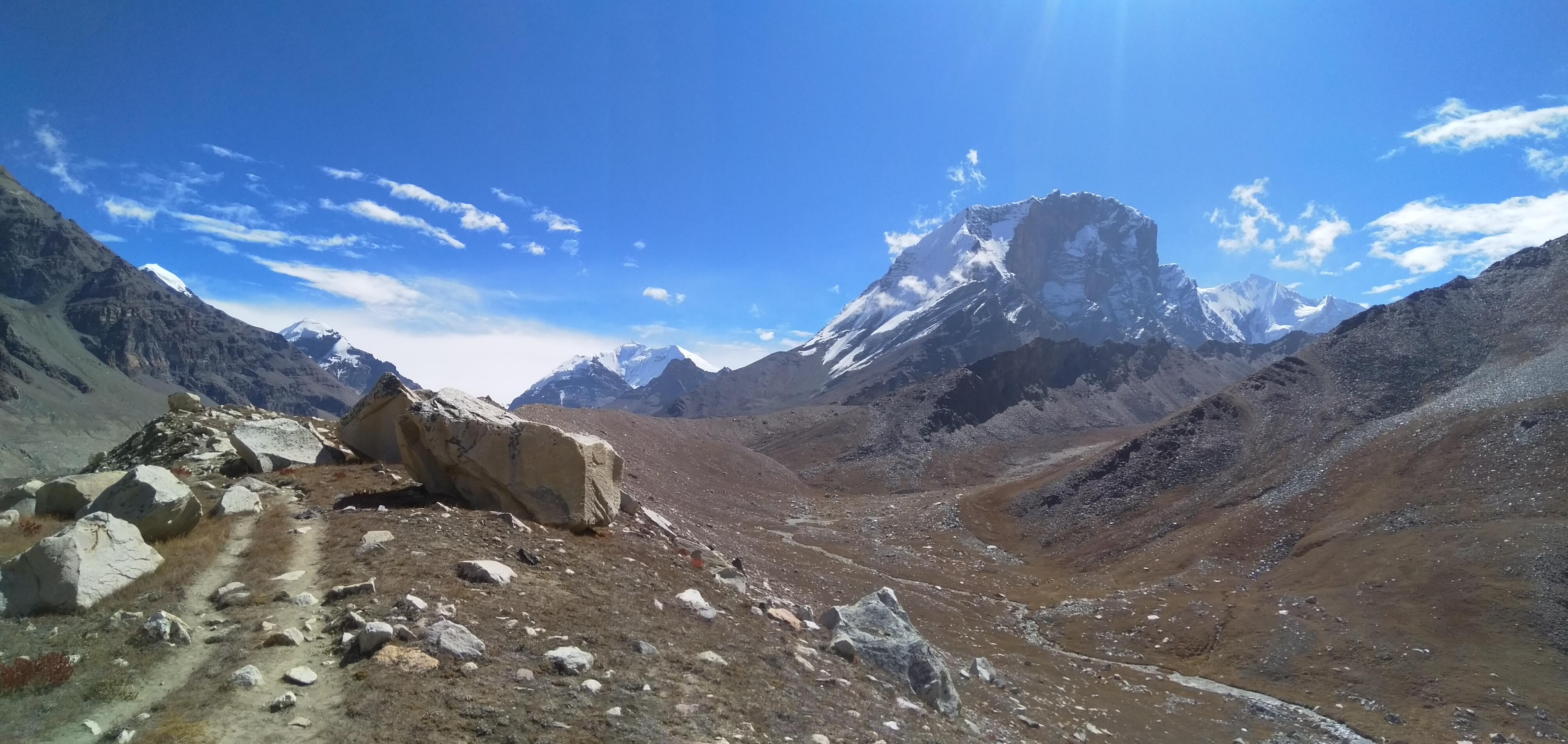 Nandanvan Vasukital Trek image 8