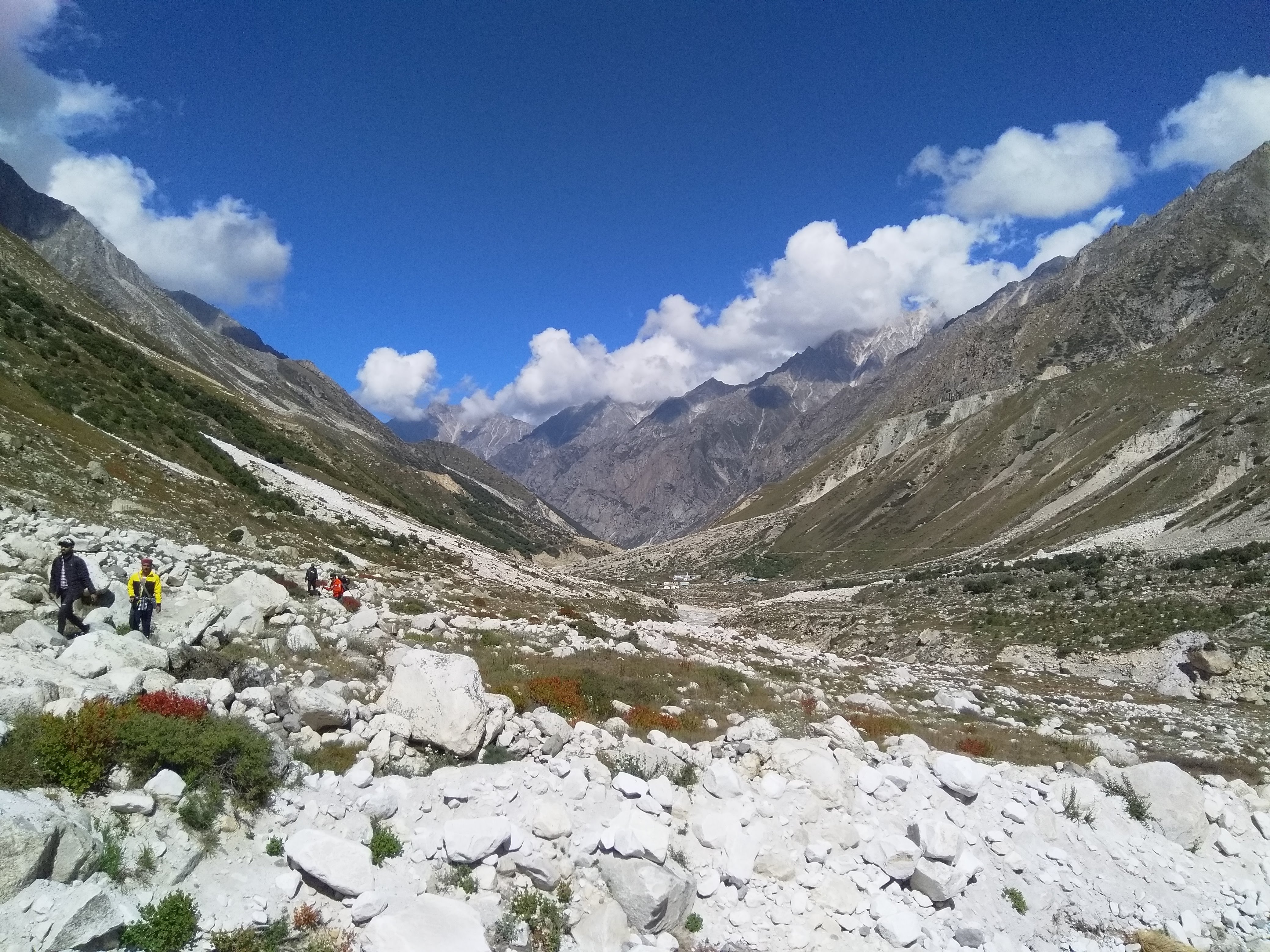 Nandanvan Vasukital Trek image 6