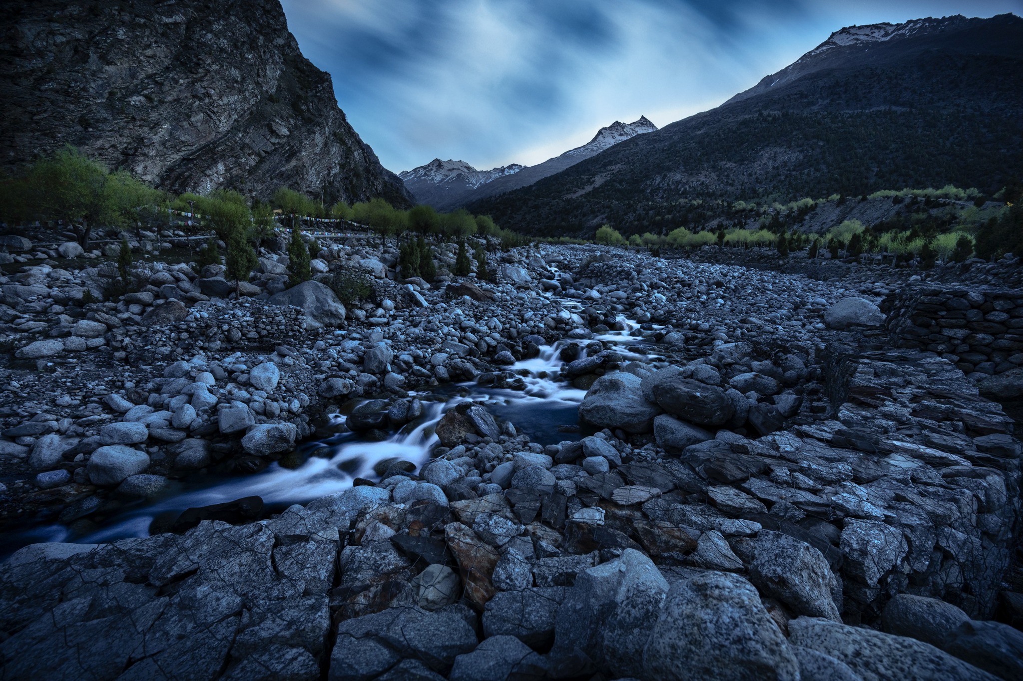Miyar Valley Trek image 4