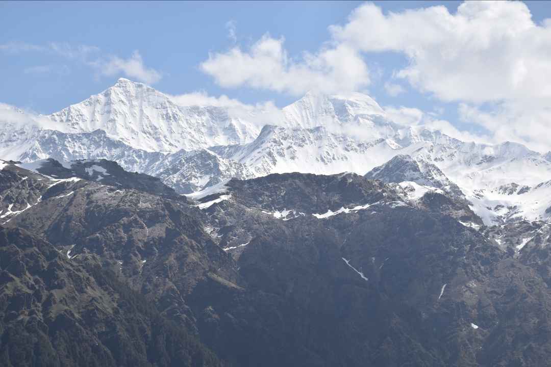 Gulabi Kantha Trek slide 3