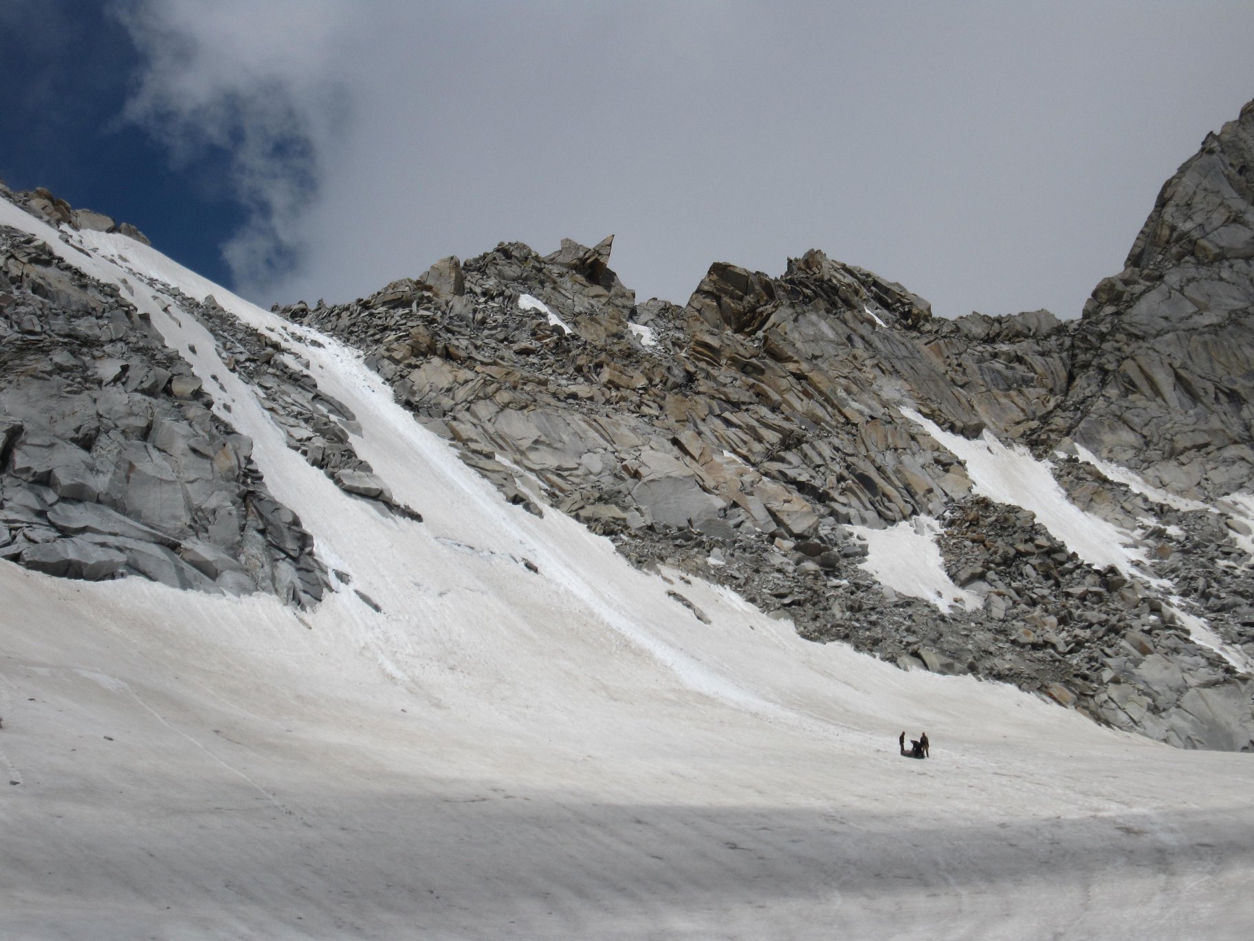 Borasu Pass Trek image 11