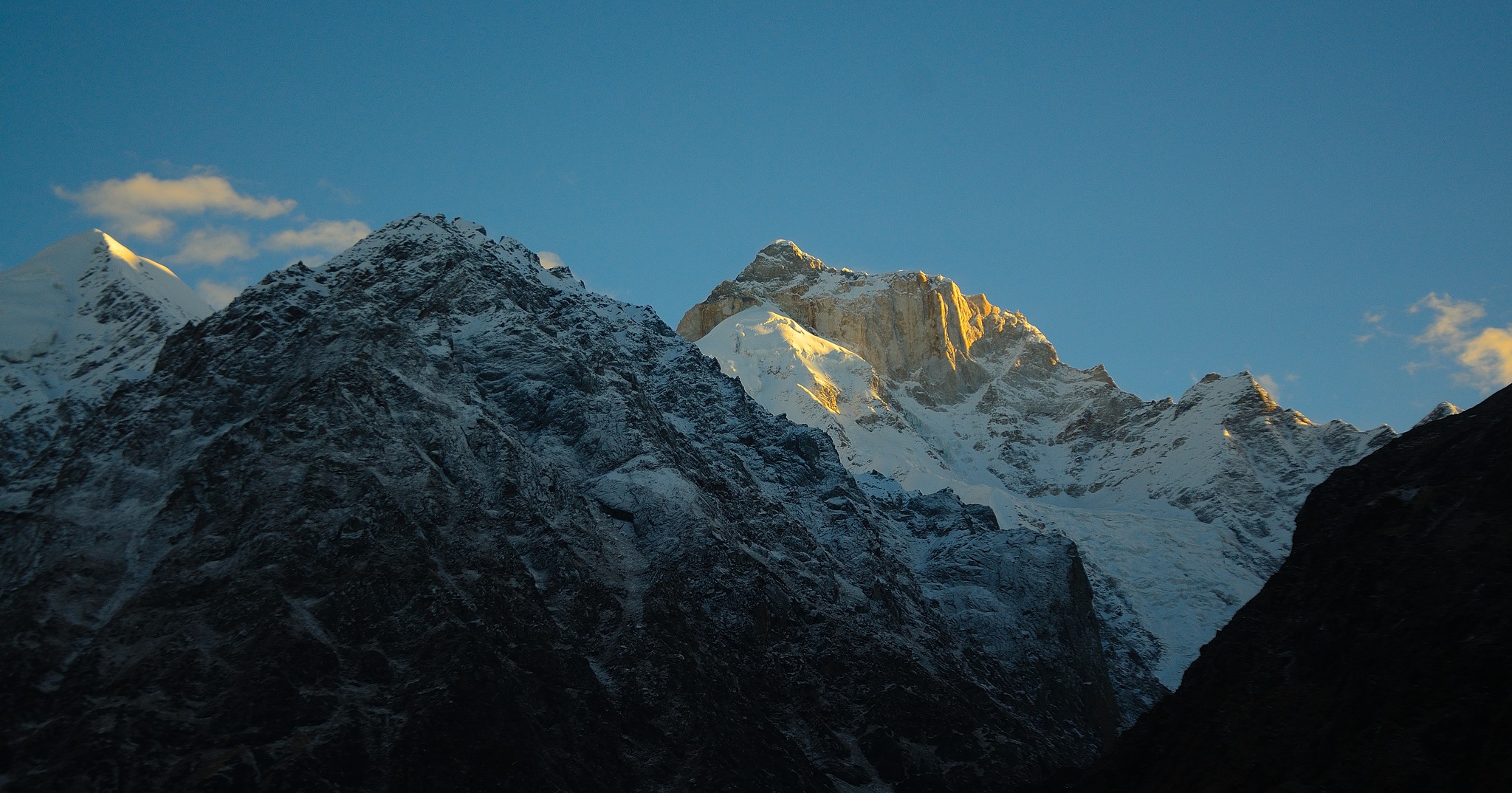 Mayali Pass Trek image 7