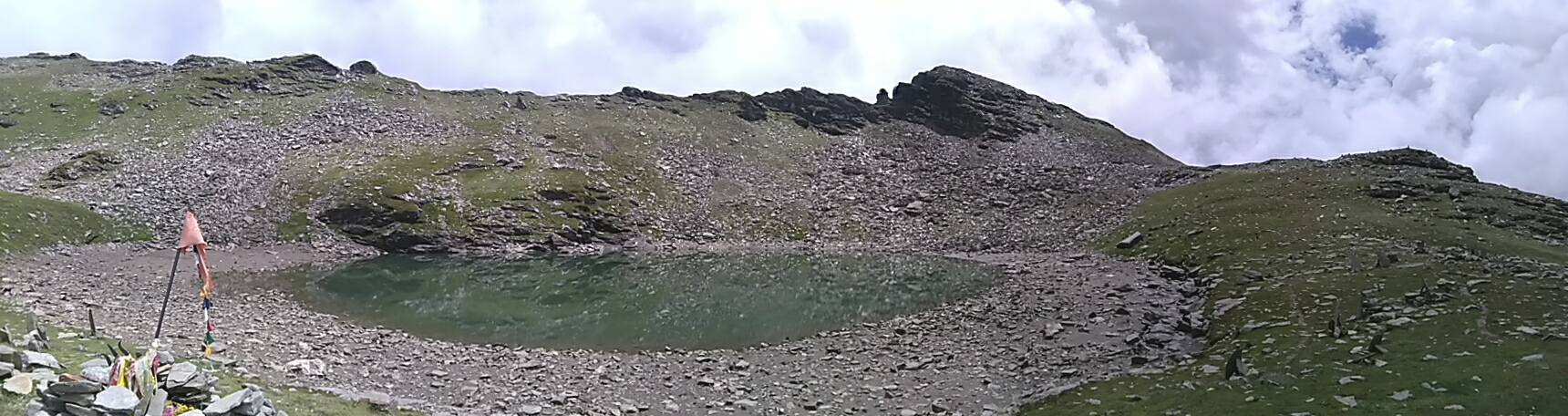 Brighu Lake Trek image 2