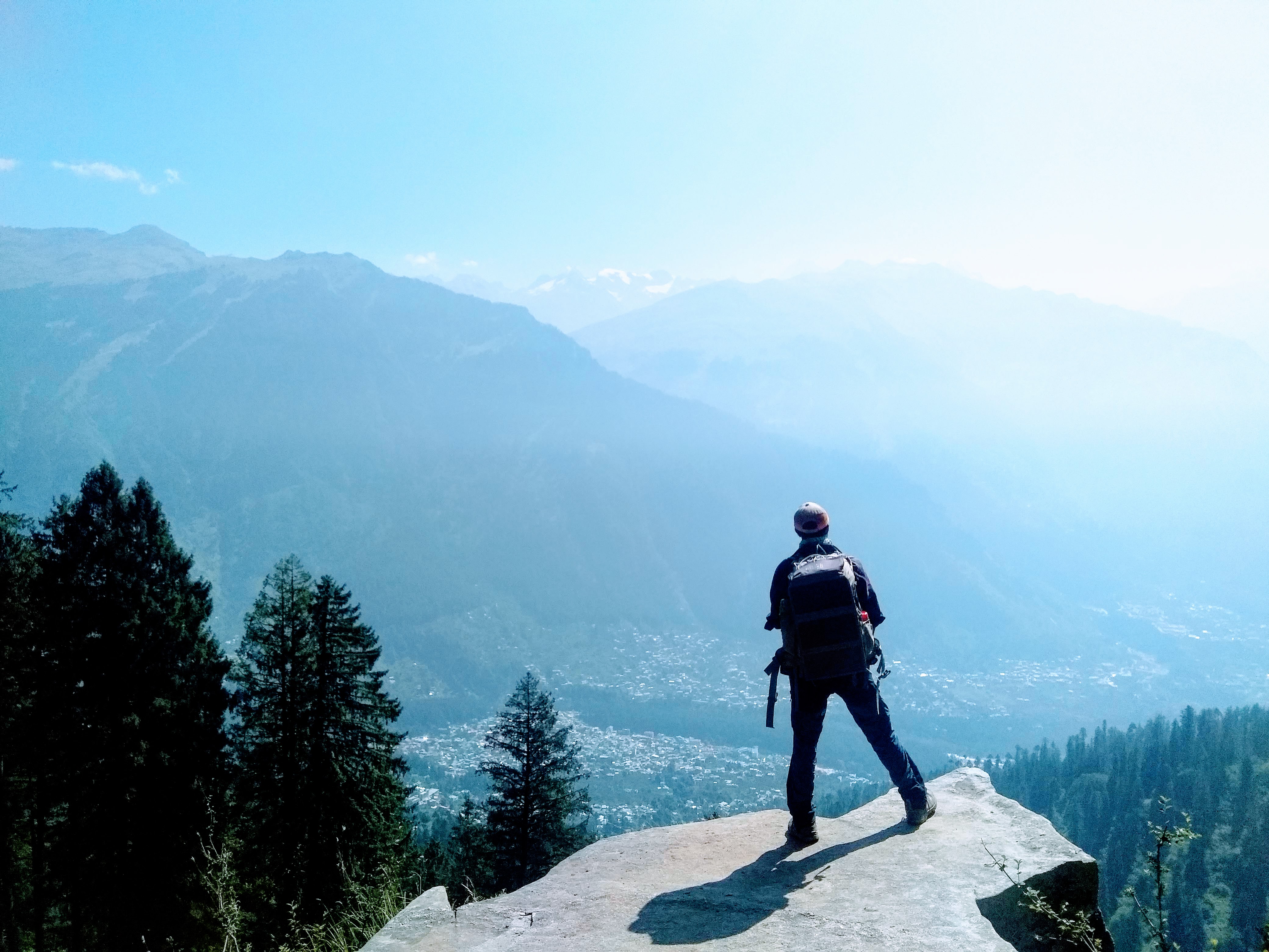 Kalihani Pass Trek image 19