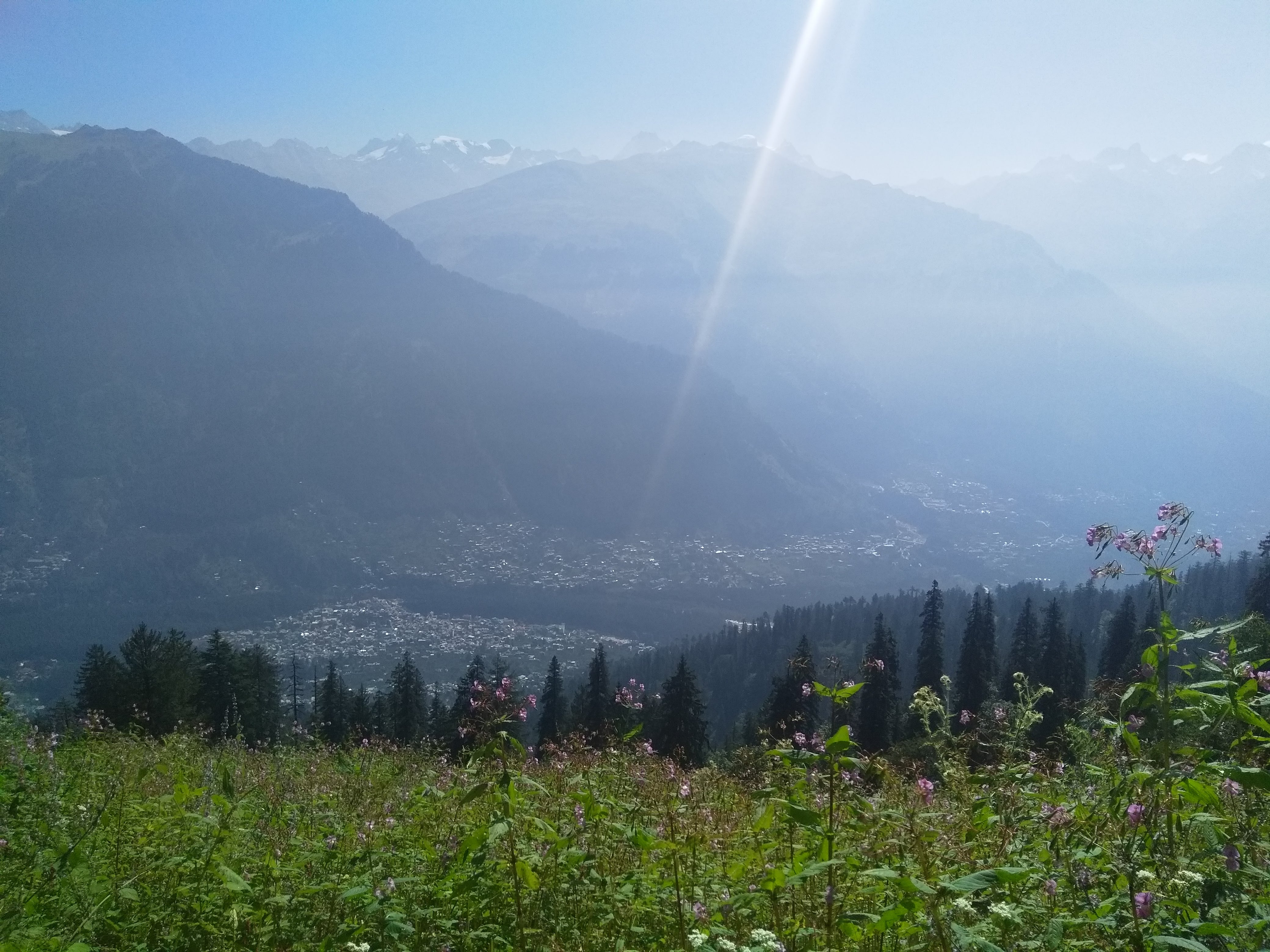 Kalihani Pass Trek image 16